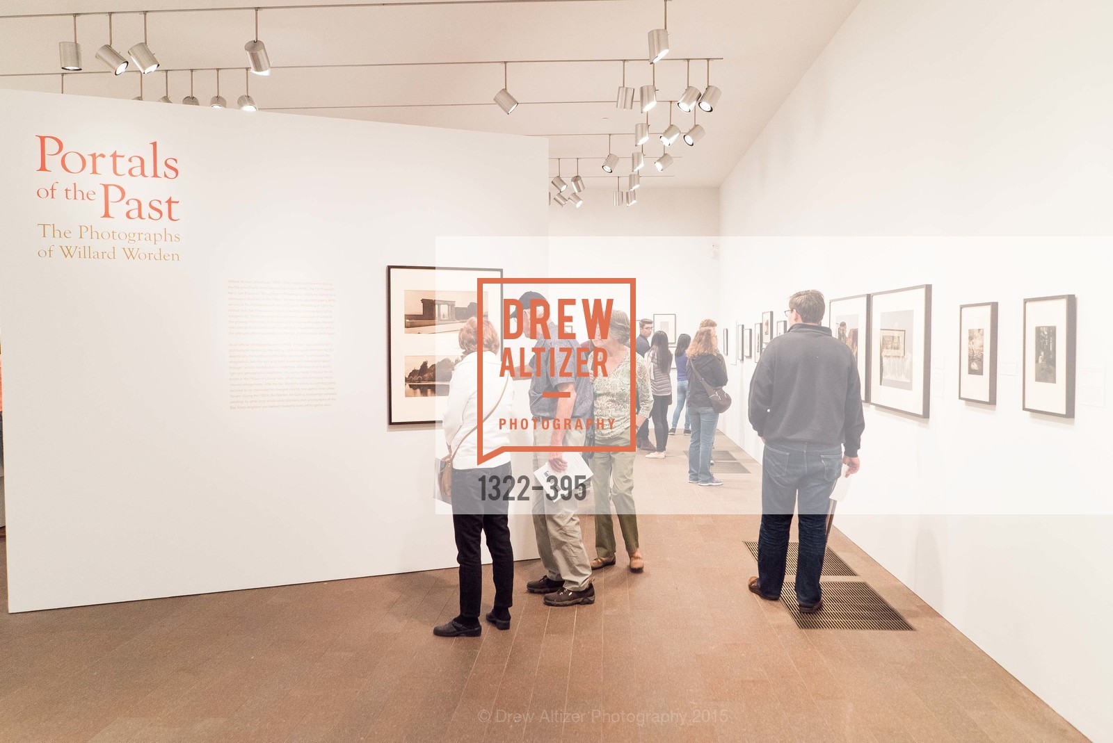 Atmosphere, 10th Anniversary of the new de Young: Community Day, de Young Museum, October 17th, 2015,Drew Altizer, Drew Altizer Photography, full-service agency, private events, San Francisco photographer, photographer california