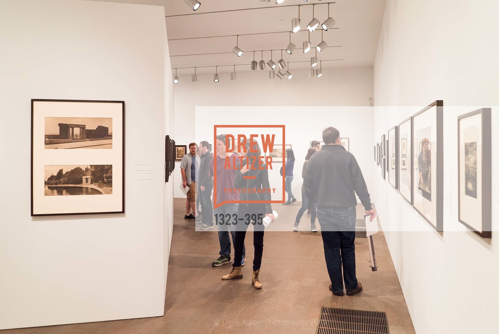 Atmosphere, 10th Anniversary of the new de Young: Community Day, de Young Museum, October 17th, 2015,Drew Altizer, Drew Altizer Photography, full-service event agency, private events, San Francisco photographer, photographer California