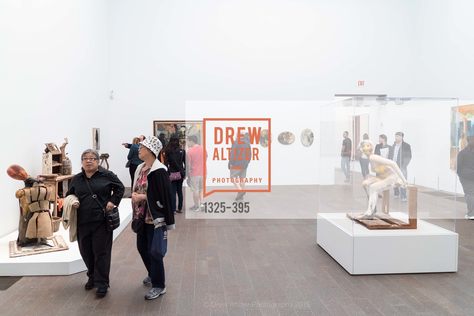 Atmosphere, 10th Anniversary of the new de Young: Community Day, de Young Museum, October 17th, 2015,Drew Altizer, Drew Altizer Photography, full-service agency, private events, San Francisco photographer, photographer california