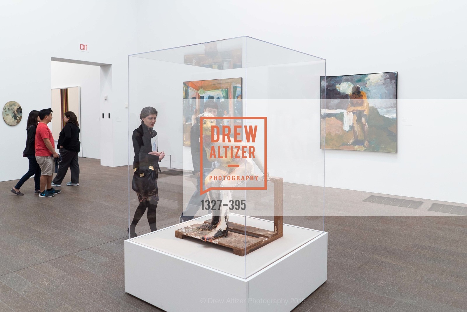 Atmosphere, 10th Anniversary of the new de Young: Community Day, de Young Museum, October 17th, 2015,Drew Altizer, Drew Altizer Photography, full-service agency, private events, San Francisco photographer, photographer california
