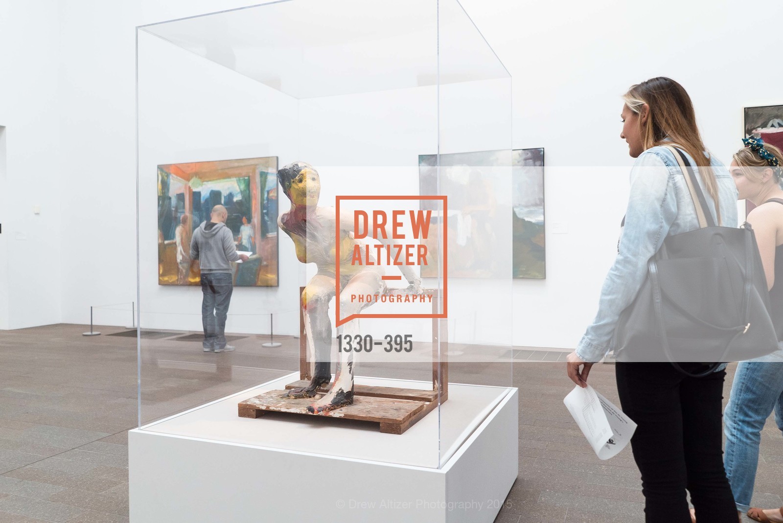 Atmosphere, 10th Anniversary of the new de Young: Community Day, de Young Museum, October 17th, 2015,Drew Altizer, Drew Altizer Photography, full-service agency, private events, San Francisco photographer, photographer california