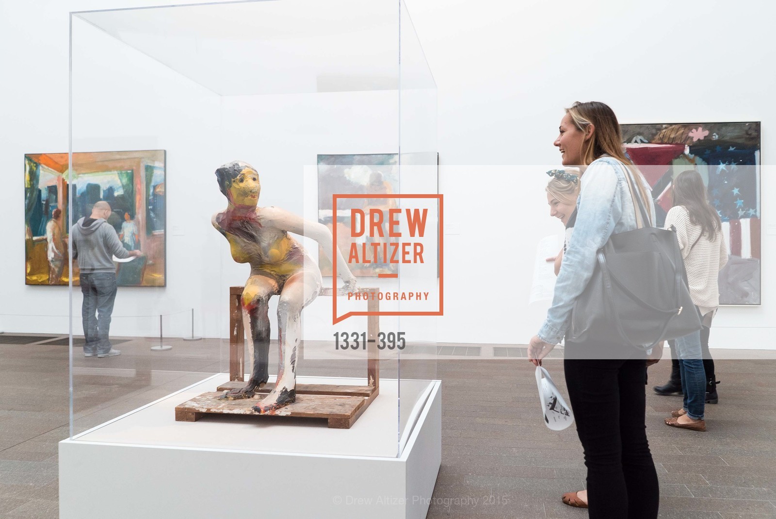 Atmosphere, 10th Anniversary of the new de Young: Community Day, de Young Museum, October 17th, 2015,Drew Altizer, Drew Altizer Photography, full-service event agency, private events, San Francisco photographer, photographer California