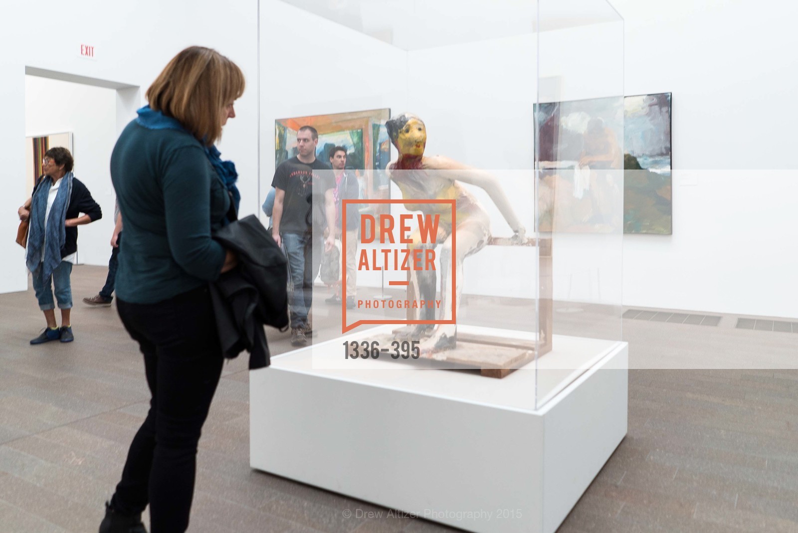 Atmosphere, 10th Anniversary of the new de Young: Community Day, de Young Museum, October 17th, 2015,Drew Altizer, Drew Altizer Photography, full-service event agency, private events, San Francisco photographer, photographer California