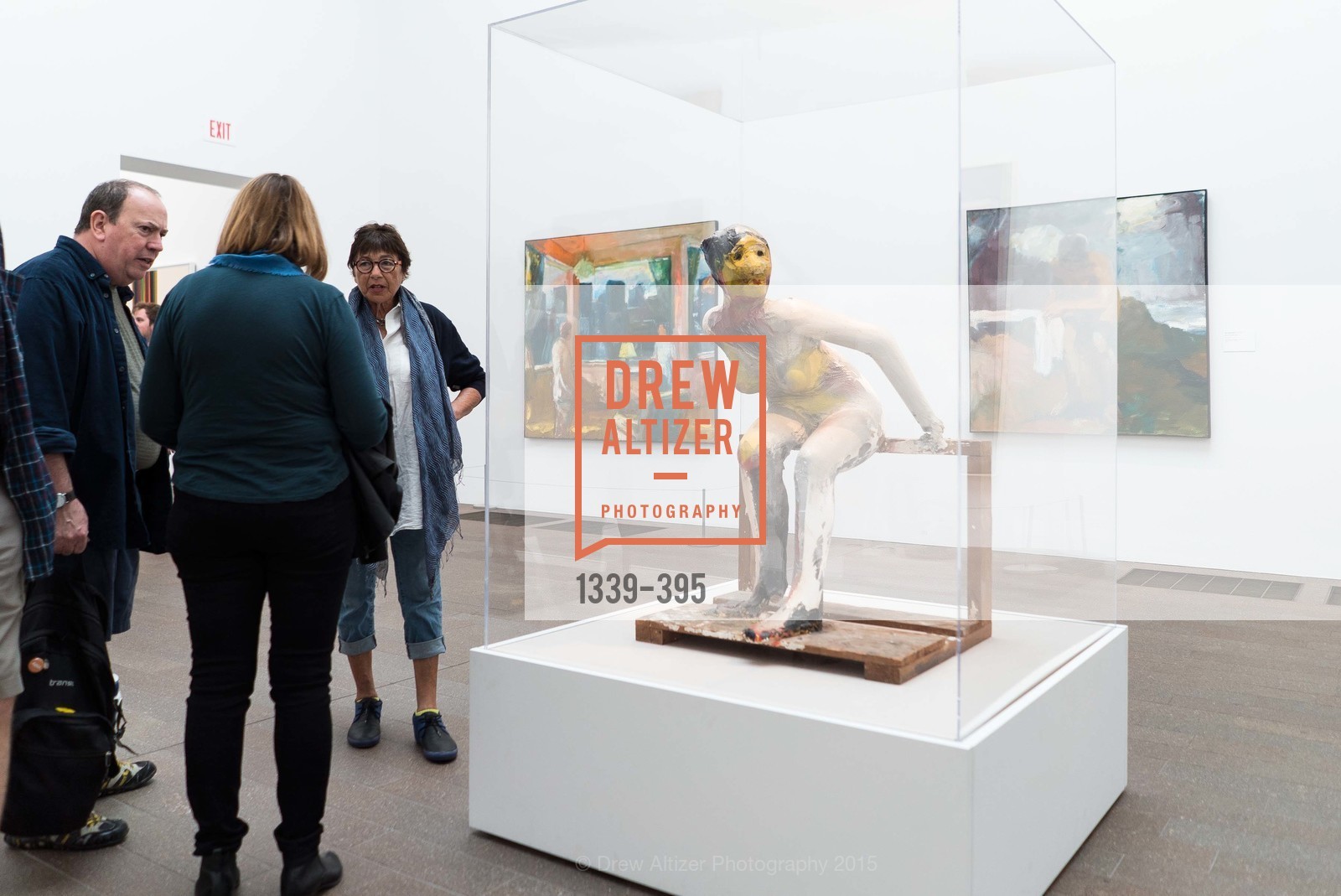 Atmosphere, 10th Anniversary of the new de Young: Community Day, de Young Museum, October 17th, 2015,Drew Altizer, Drew Altizer Photography, full-service agency, private events, San Francisco photographer, photographer california