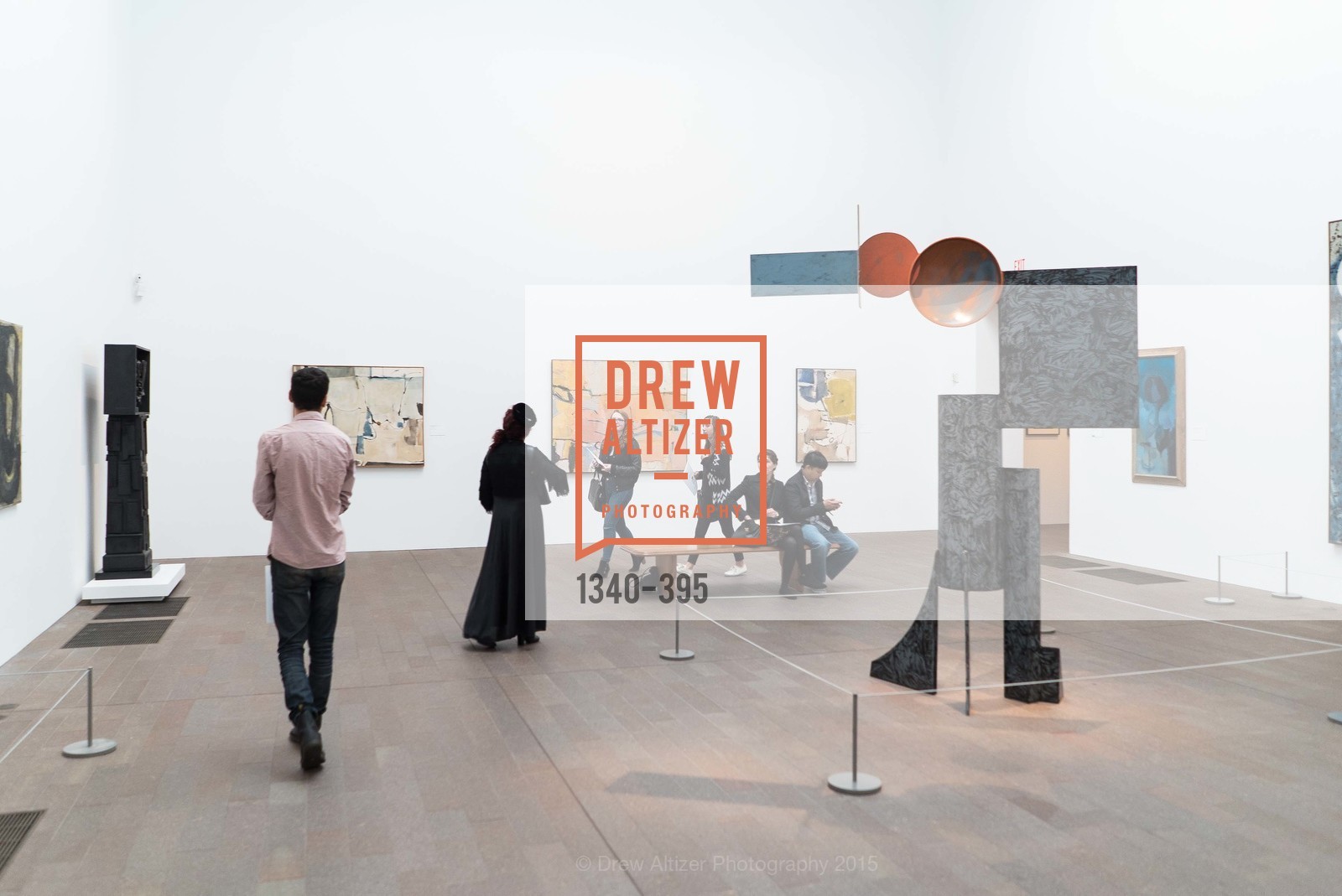Atmosphere, 10th Anniversary of the new de Young: Community Day, de Young Museum, October 17th, 2015,Drew Altizer, Drew Altizer Photography, full-service agency, private events, San Francisco photographer, photographer california