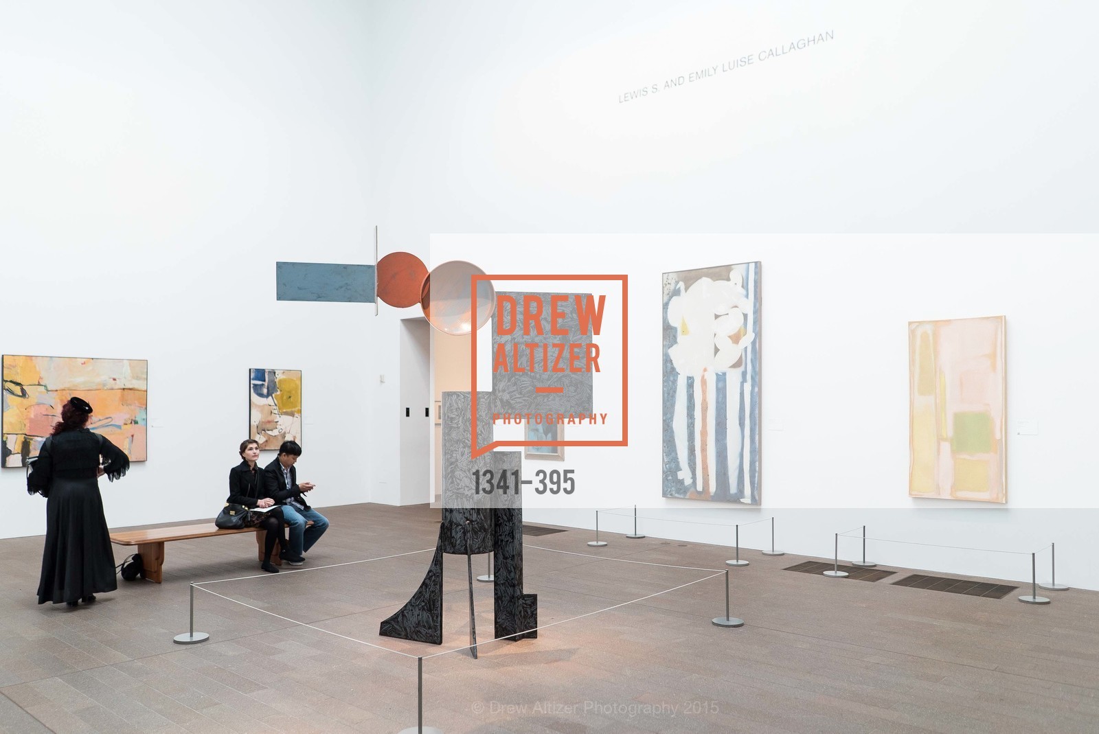 Atmosphere, 10th Anniversary of the new de Young: Community Day, de Young Museum, October 17th, 2015,Drew Altizer, Drew Altizer Photography, full-service agency, private events, San Francisco photographer, photographer california