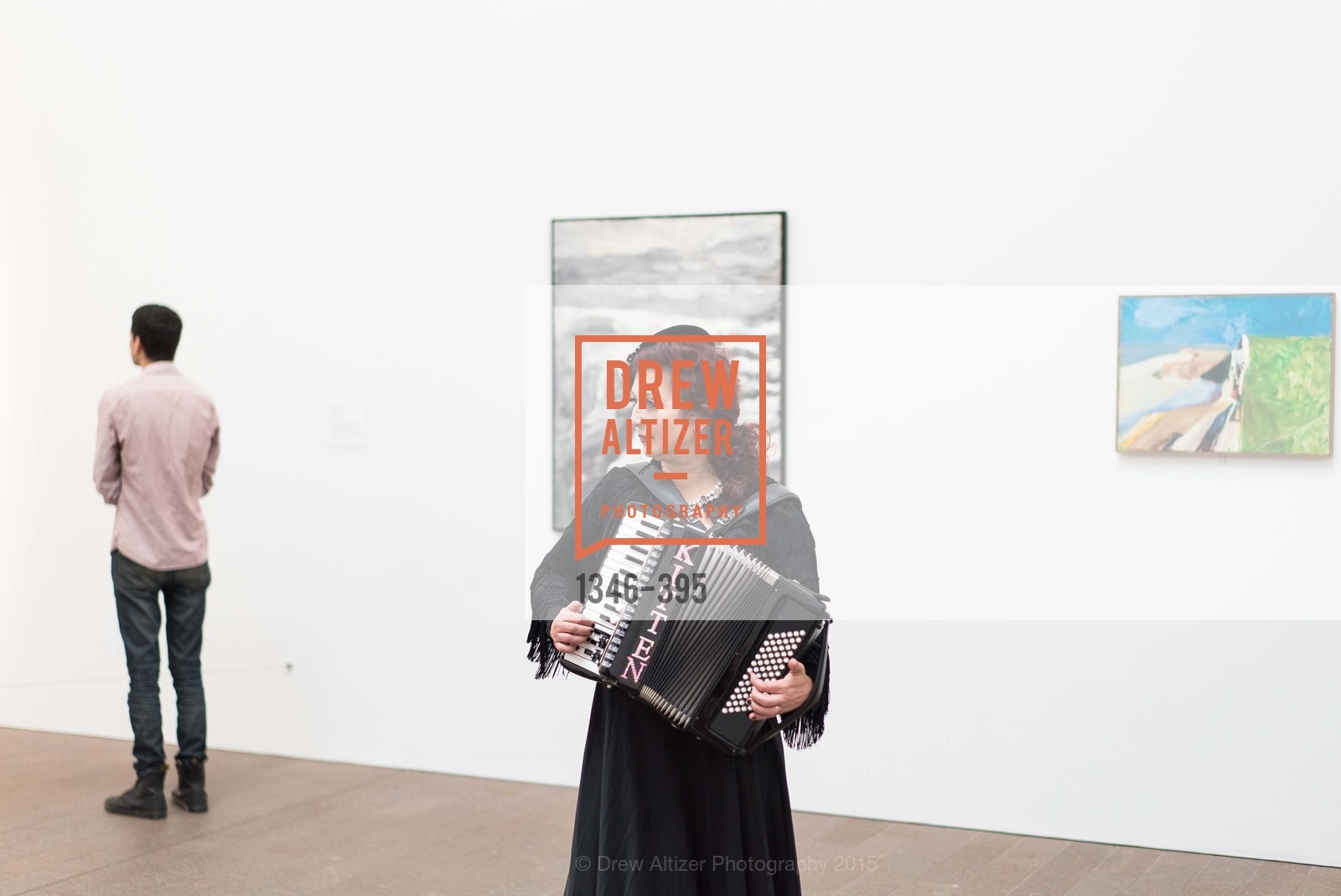 Performance, 10th Anniversary of the new de Young: Community Day, de Young Museum, October 17th, 2015,Drew Altizer, Drew Altizer Photography, full-service agency, private events, San Francisco photographer, photographer california
