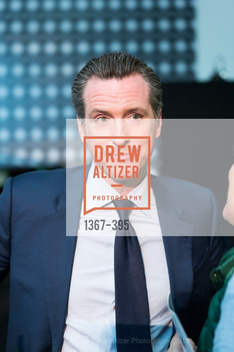 Gavin Newsom, 10th Anniversary of the new de Young: Community Day, de Young Museum, October 17th, 2015,Drew Altizer, Drew Altizer Photography, full-service agency, private events, San Francisco photographer, photographer california