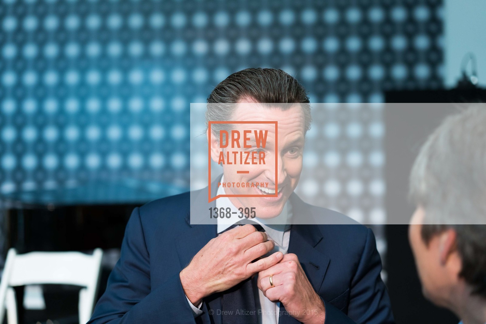 Gavin Newsom, 10th Anniversary of the new de Young: Community Day, de Young Museum, October 17th, 2015,Drew Altizer, Drew Altizer Photography, full-service agency, private events, San Francisco photographer, photographer california