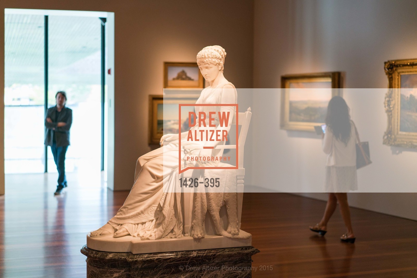 Atmosphere, 10th Anniversary of the new de Young: Community Day, de Young Museum, October 17th, 2015,Drew Altizer, Drew Altizer Photography, full-service event agency, private events, San Francisco photographer, photographer California