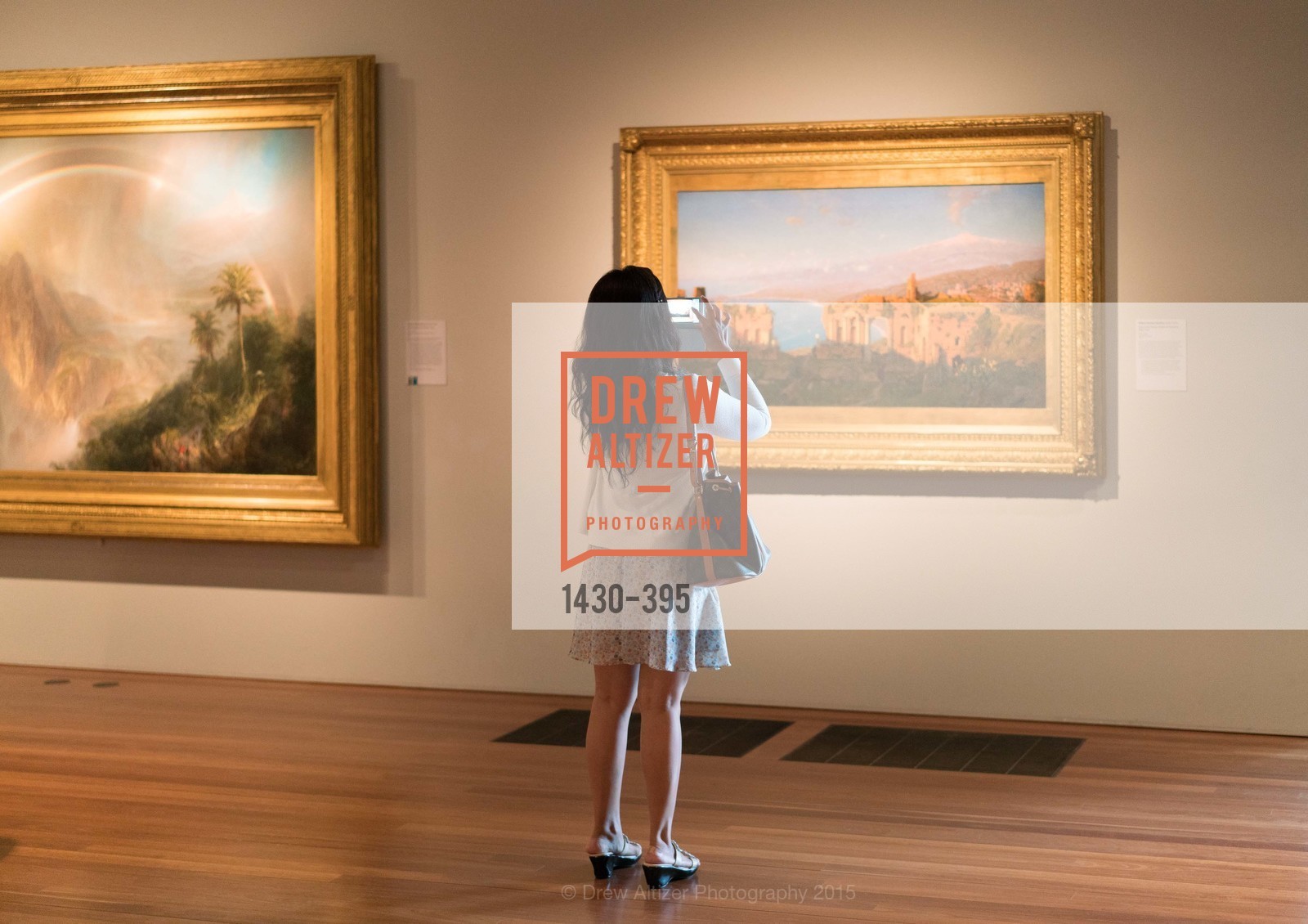 Atmosphere, 10th Anniversary of the new de Young: Community Day, de Young Museum, October 17th, 2015,Drew Altizer, Drew Altizer Photography, full-service event agency, private events, San Francisco photographer, photographer California