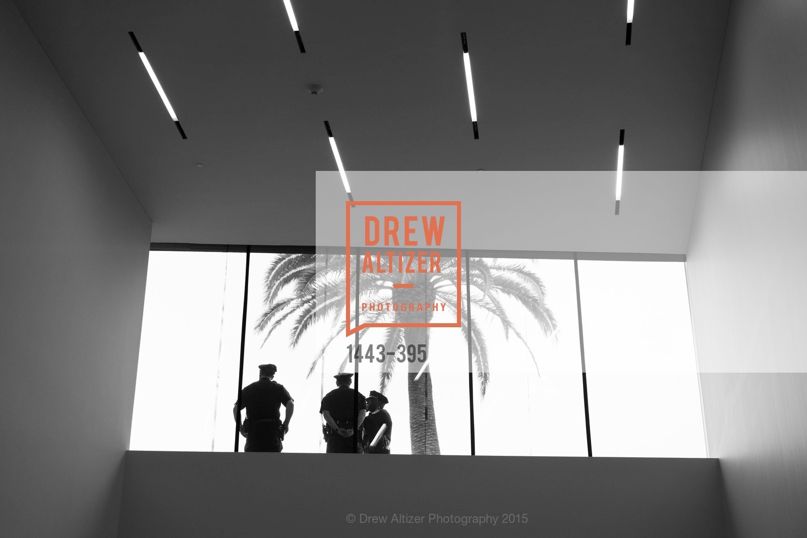 Atmosphere, 10th Anniversary of the new de Young: Community Day, de Young Museum, October 17th, 2015,Drew Altizer, Drew Altizer Photography, full-service event agency, private events, San Francisco photographer, photographer California