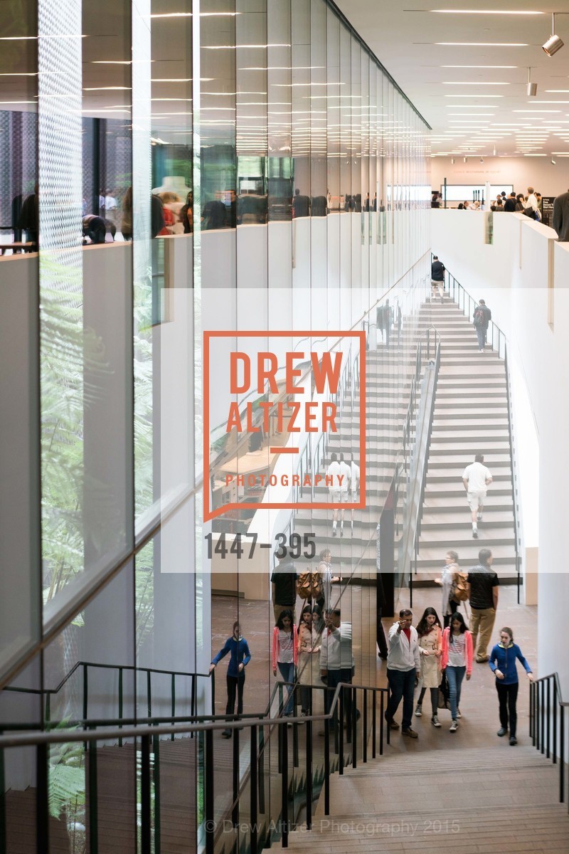 Atmosphere, 10th Anniversary of the new de Young: Community Day, de Young Museum, October 17th, 2015,Drew Altizer, Drew Altizer Photography, full-service agency, private events, San Francisco photographer, photographer california