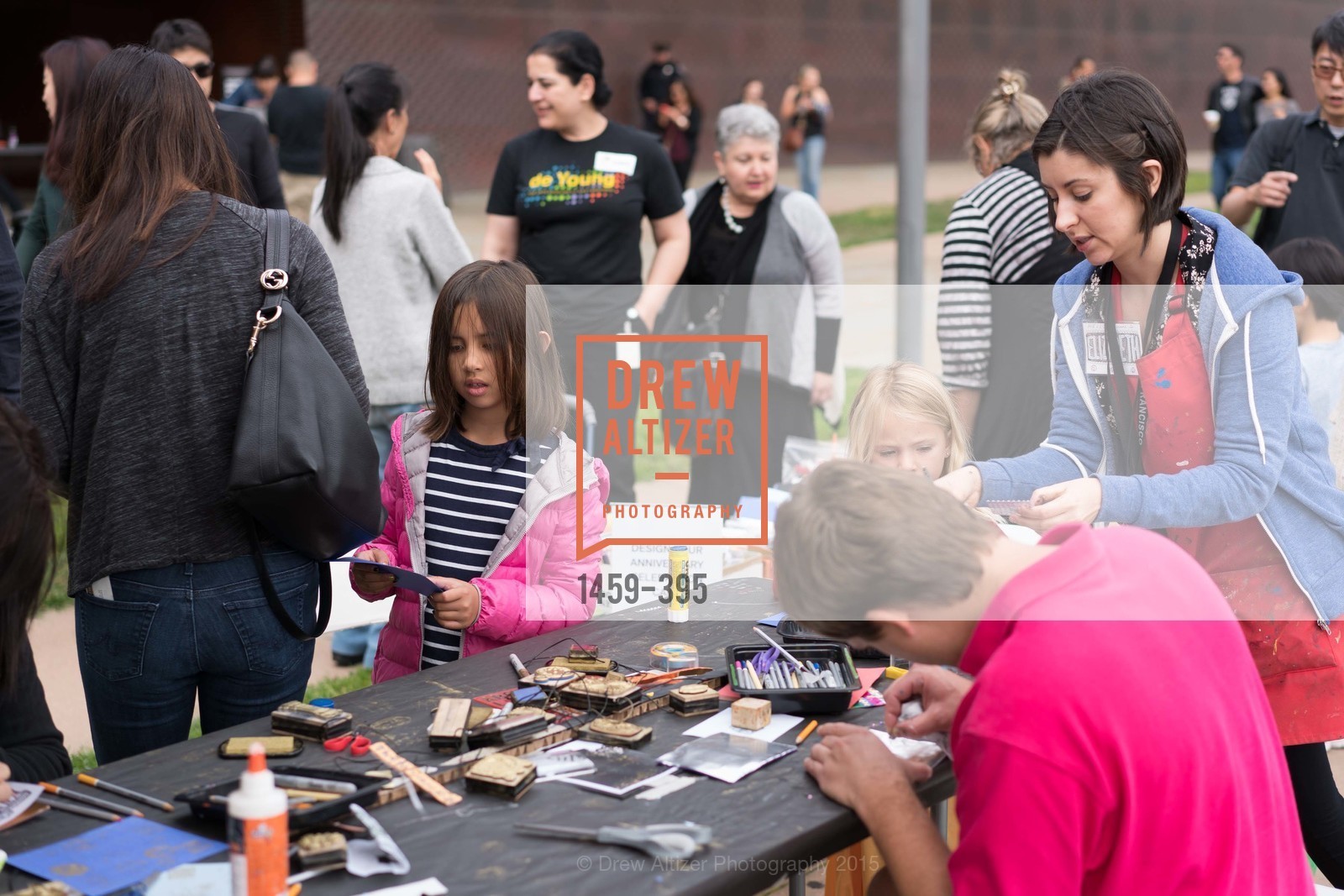 Atmosphere, 10th Anniversary of the new de Young: Community Day, de Young Museum, October 17th, 2015,Drew Altizer, Drew Altizer Photography, full-service agency, private events, San Francisco photographer, photographer california
