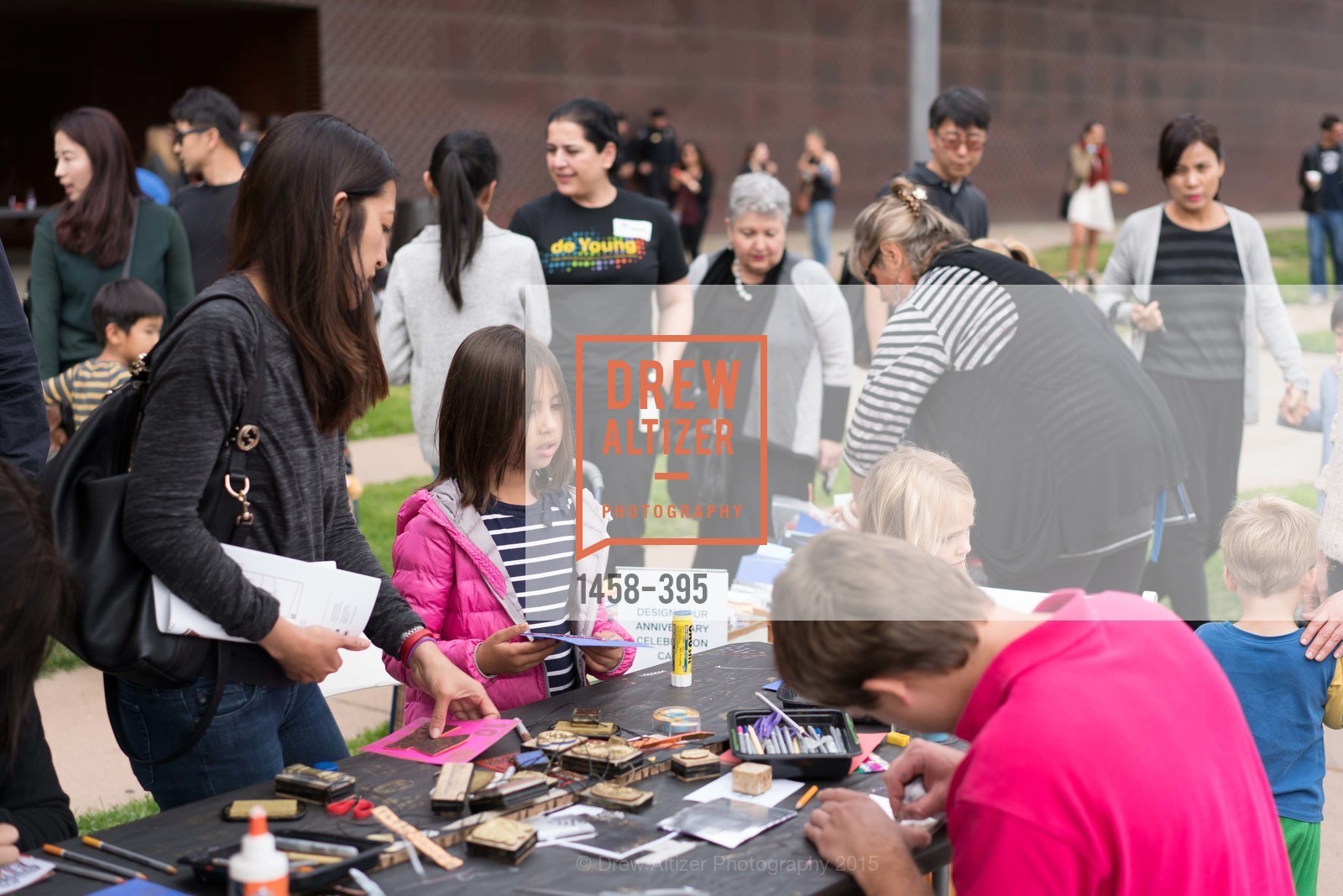 Atmosphere, 10th Anniversary of the new de Young: Community Day, de Young Museum, October 17th, 2015,Drew Altizer, Drew Altizer Photography, full-service agency, private events, San Francisco photographer, photographer california