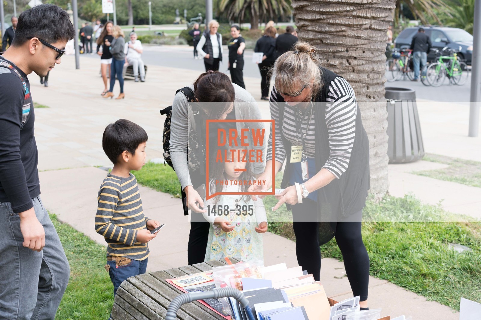 Atmosphere, 10th Anniversary of the new de Young: Community Day, de Young Museum, October 17th, 2015,Drew Altizer, Drew Altizer Photography, full-service agency, private events, San Francisco photographer, photographer california