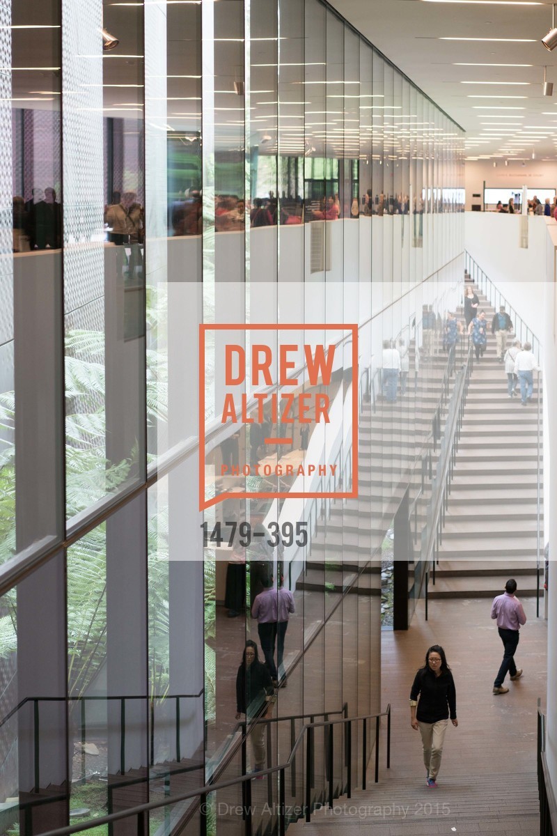 Atmosphere, 10th Anniversary of the new de Young: Community Day, de Young Museum, October 17th, 2015,Drew Altizer, Drew Altizer Photography, full-service agency, private events, San Francisco photographer, photographer california