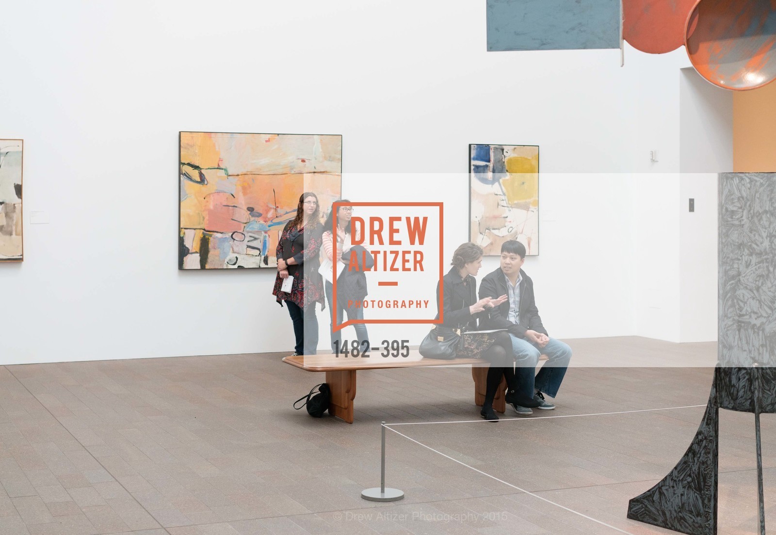 Atmosphere, 10th Anniversary of the new de Young: Community Day, de Young Museum, October 17th, 2015,Drew Altizer, Drew Altizer Photography, full-service agency, private events, San Francisco photographer, photographer california