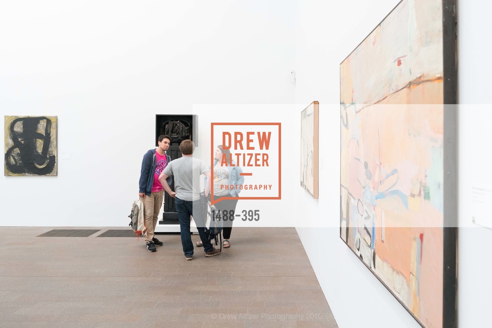 Atmosphere, 10th Anniversary of the new de Young: Community Day, de Young Museum, October 17th, 2015,Drew Altizer, Drew Altizer Photography, full-service agency, private events, San Francisco photographer, photographer california