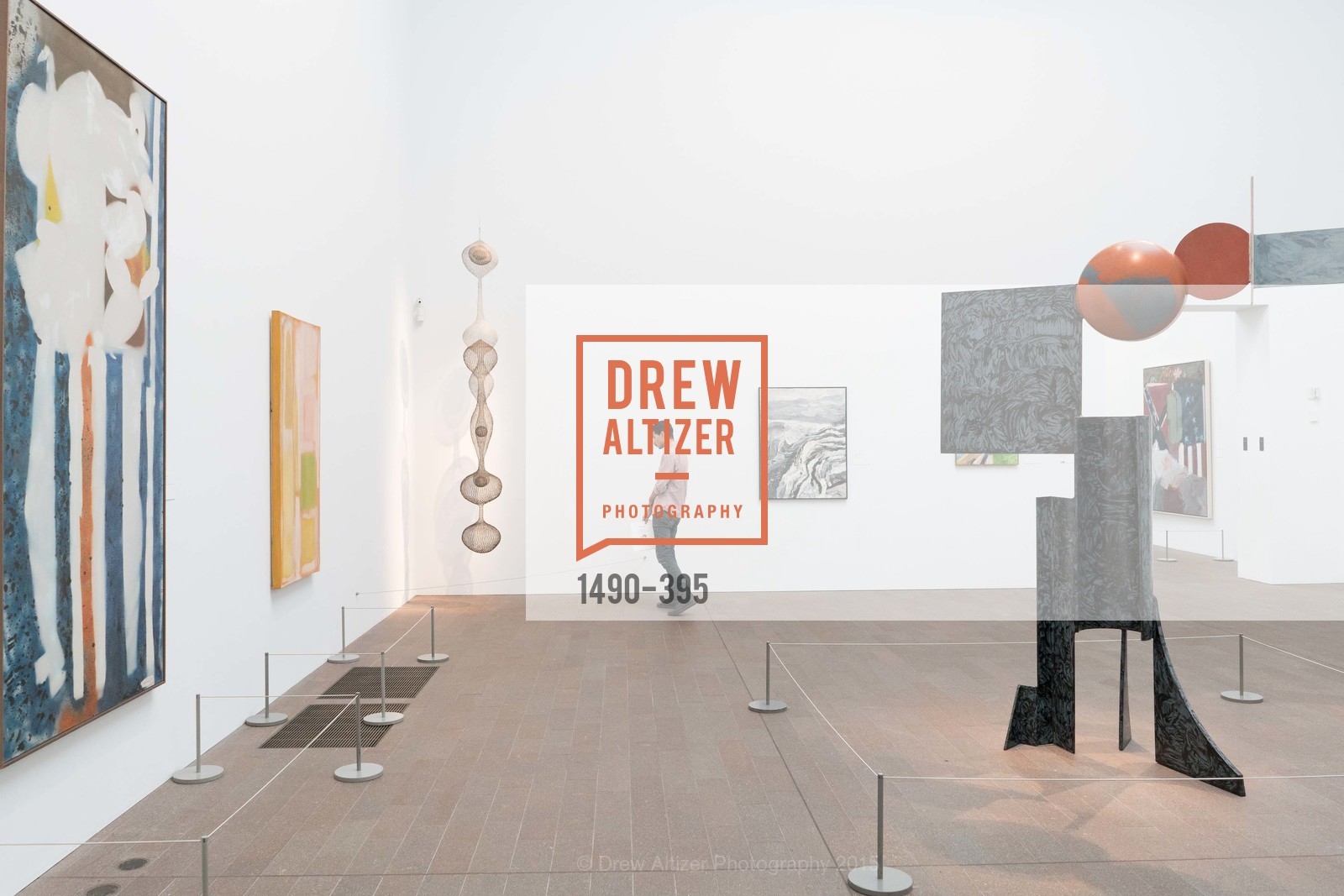 Atmosphere, 10th Anniversary of the new de Young: Community Day, de Young Museum, October 17th, 2015,Drew Altizer, Drew Altizer Photography, full-service agency, private events, San Francisco photographer, photographer california