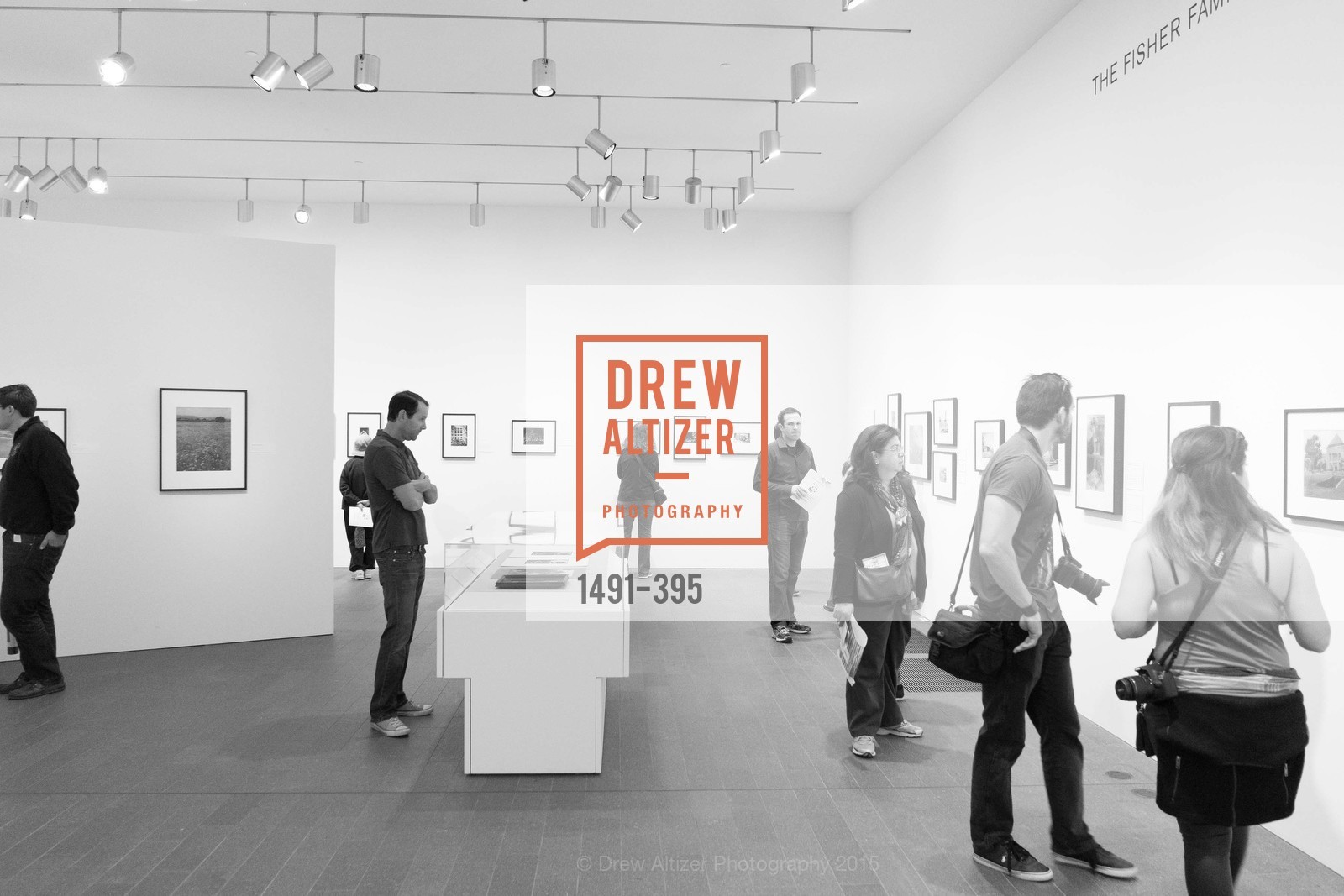 Atmosphere, 10th Anniversary of the new de Young: Community Day, de Young Museum, October 17th, 2015,Drew Altizer, Drew Altizer Photography, full-service agency, private events, San Francisco photographer, photographer california