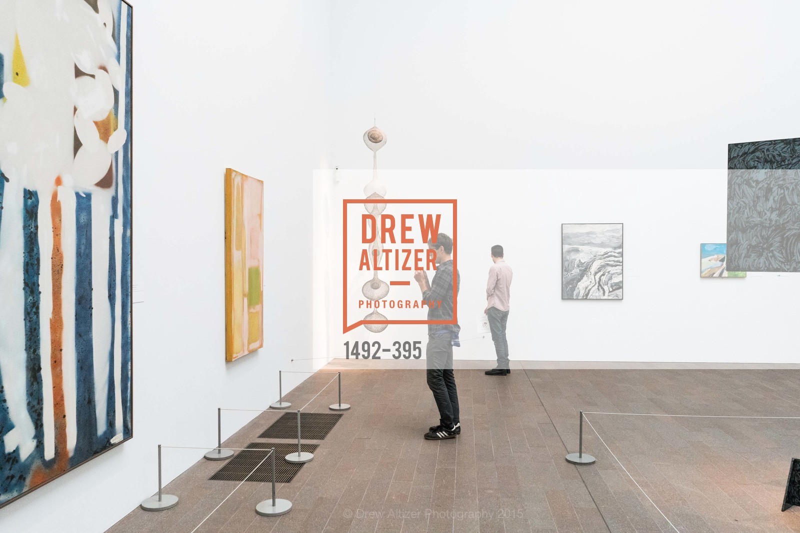 Atmosphere, 10th Anniversary of the new de Young: Community Day, de Young Museum, October 17th, 2015,Drew Altizer, Drew Altizer Photography, full-service agency, private events, San Francisco photographer, photographer california