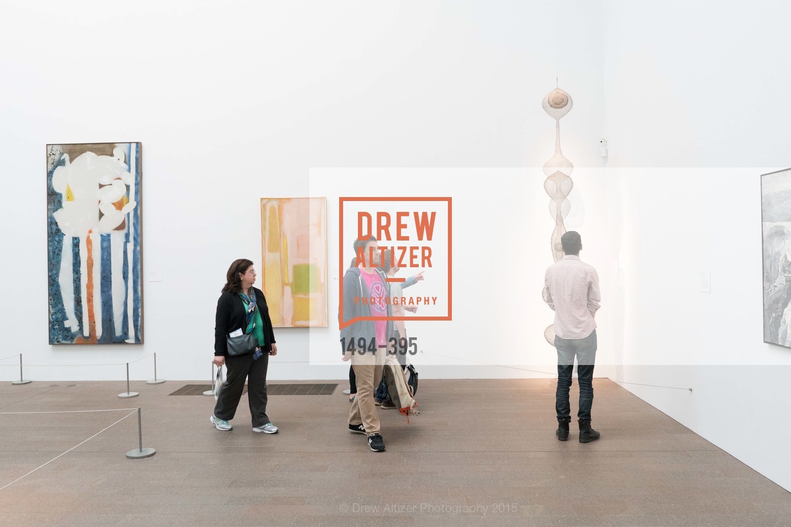 Atmosphere, 10th Anniversary of the new de Young: Community Day, de Young Museum, October 17th, 2015,Drew Altizer, Drew Altizer Photography, full-service agency, private events, San Francisco photographer, photographer california