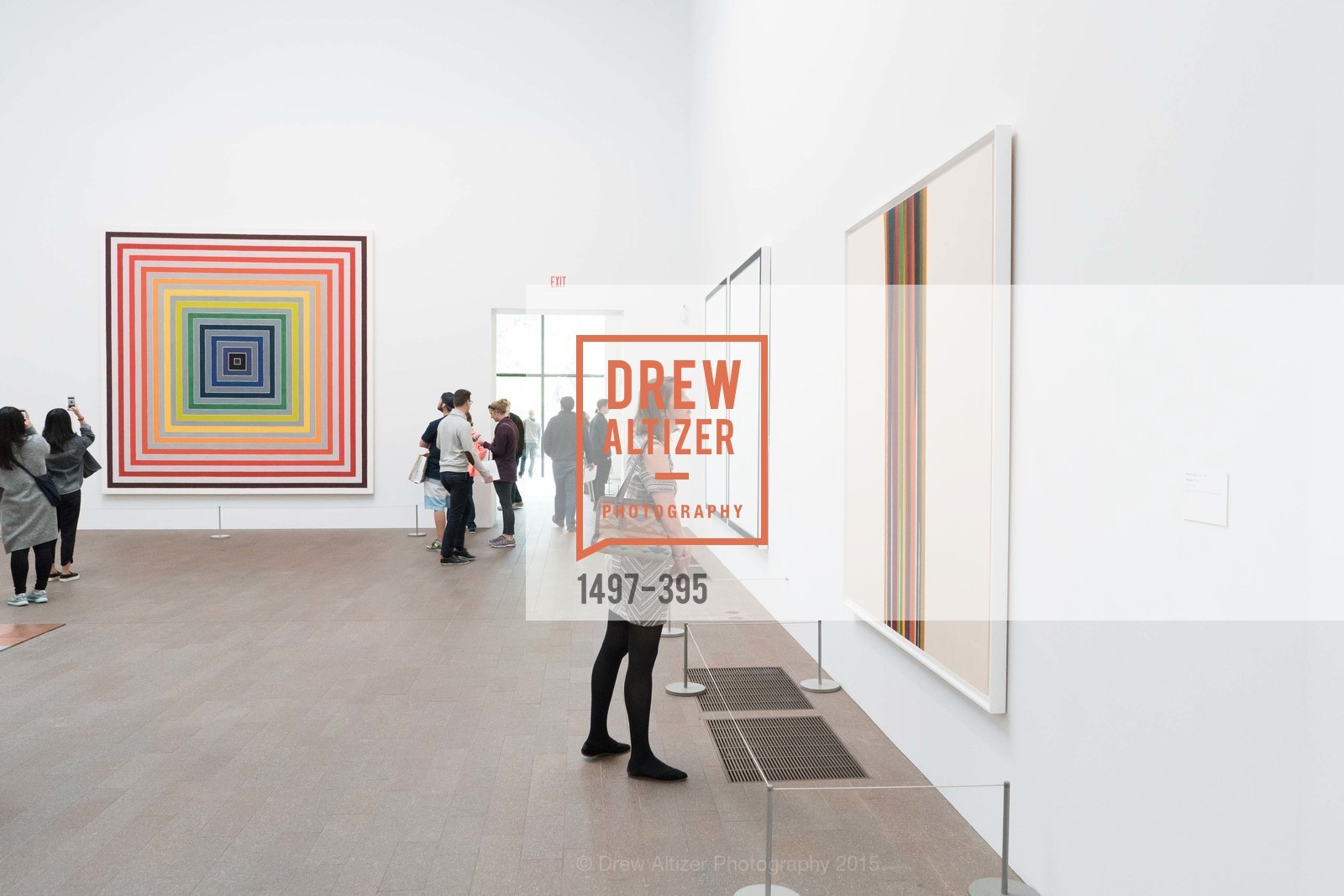 Atmosphere, 10th Anniversary of the new de Young: Community Day, de Young Museum, October 17th, 2015,Drew Altizer, Drew Altizer Photography, full-service agency, private events, San Francisco photographer, photographer california