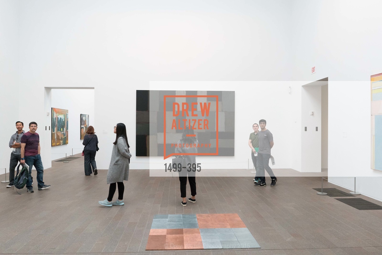 Atmosphere, 10th Anniversary of the new de Young: Community Day, de Young Museum, October 17th, 2015,Drew Altizer, Drew Altizer Photography, full-service agency, private events, San Francisco photographer, photographer california