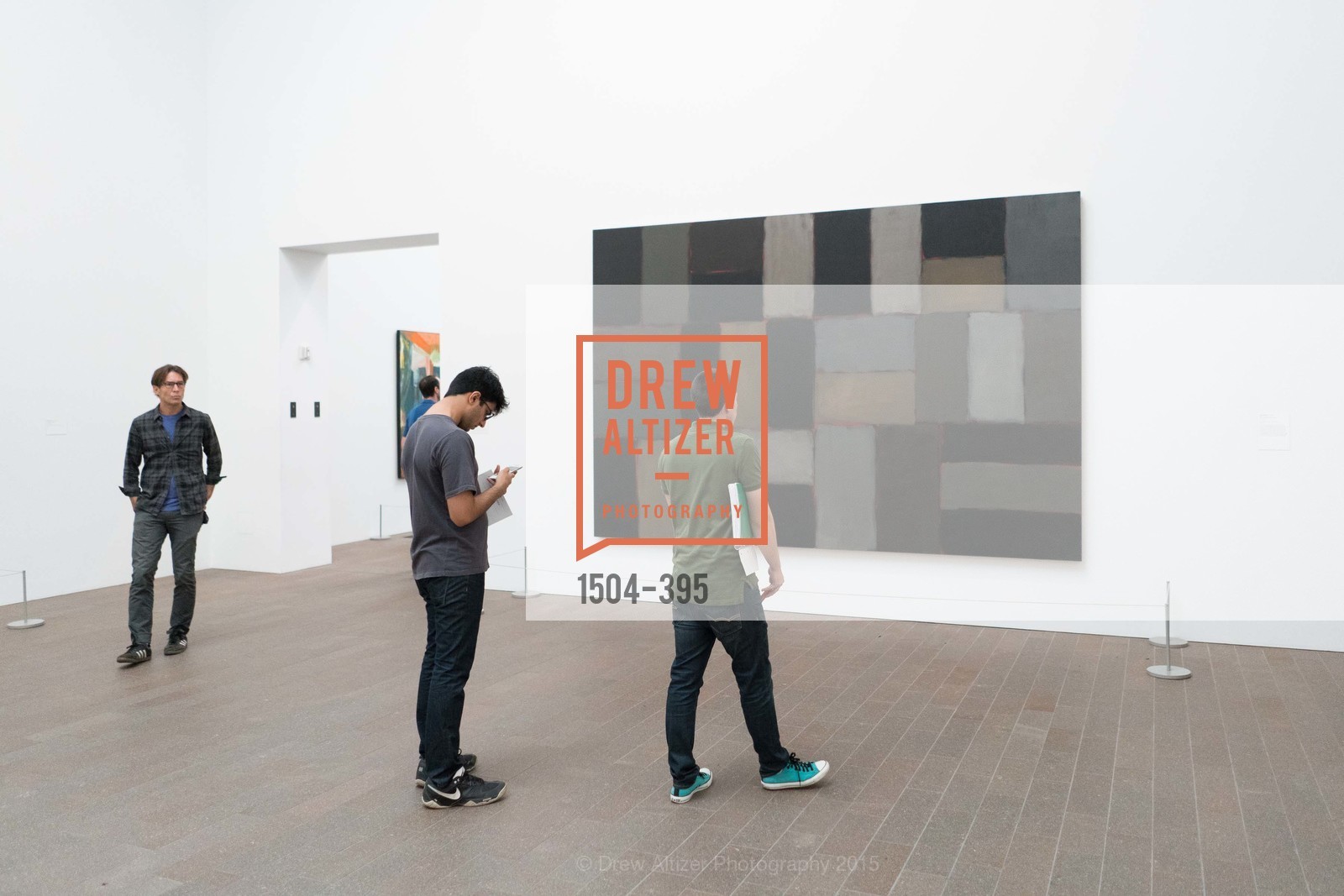 Atmosphere, 10th Anniversary of the new de Young: Community Day, de Young Museum, October 17th, 2015,Drew Altizer, Drew Altizer Photography, full-service agency, private events, San Francisco photographer, photographer california
