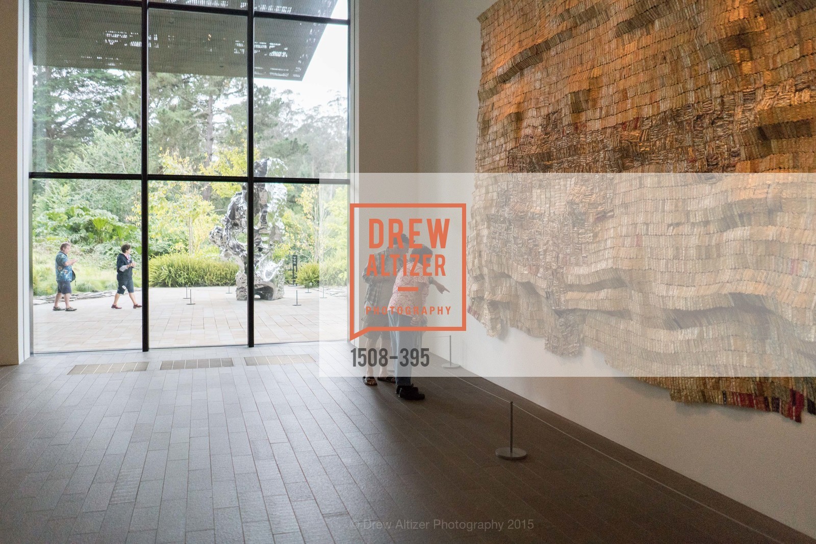 Atmosphere, 10th Anniversary of the new de Young: Community Day, de Young Museum, October 17th, 2015,Drew Altizer, Drew Altizer Photography, full-service agency, private events, San Francisco photographer, photographer california