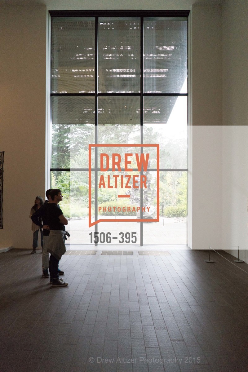 Atmosphere, 10th Anniversary of the new de Young: Community Day, de Young Museum, October 17th, 2015,Drew Altizer, Drew Altizer Photography, full-service agency, private events, San Francisco photographer, photographer california