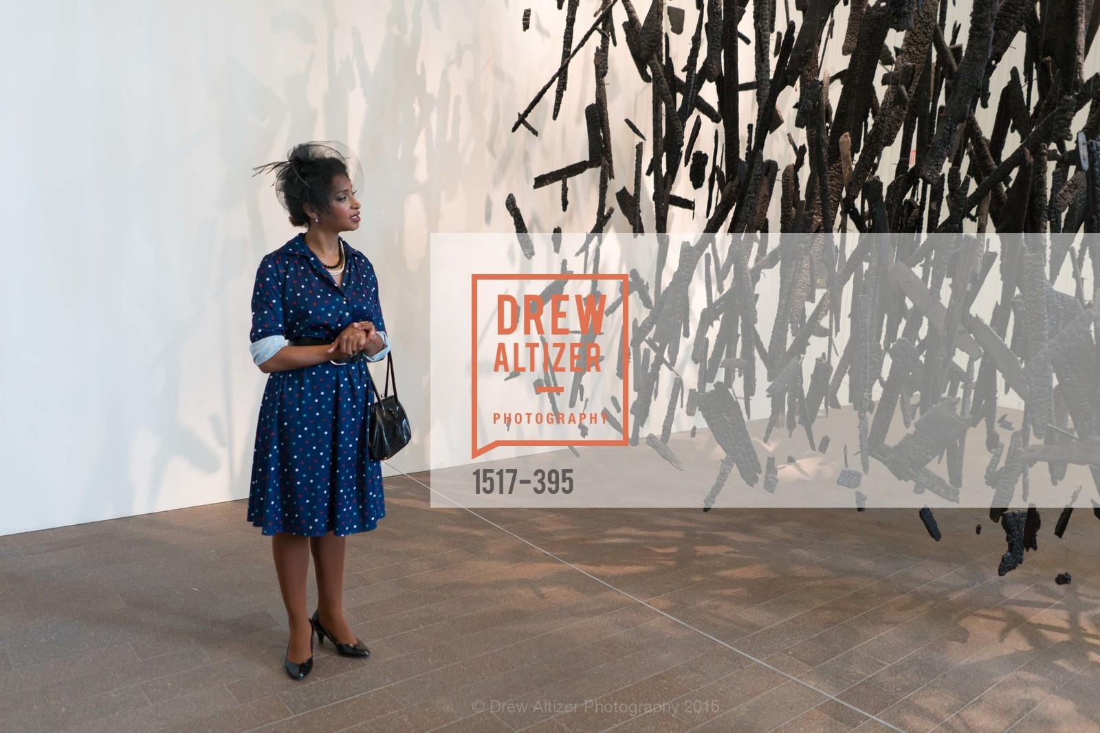 Extras, 10th Anniversary of the new de Young: Community Day, October 17th, 2015, Photo,Drew Altizer, Drew Altizer Photography, full-service agency, private events, San Francisco photographer, photographer california