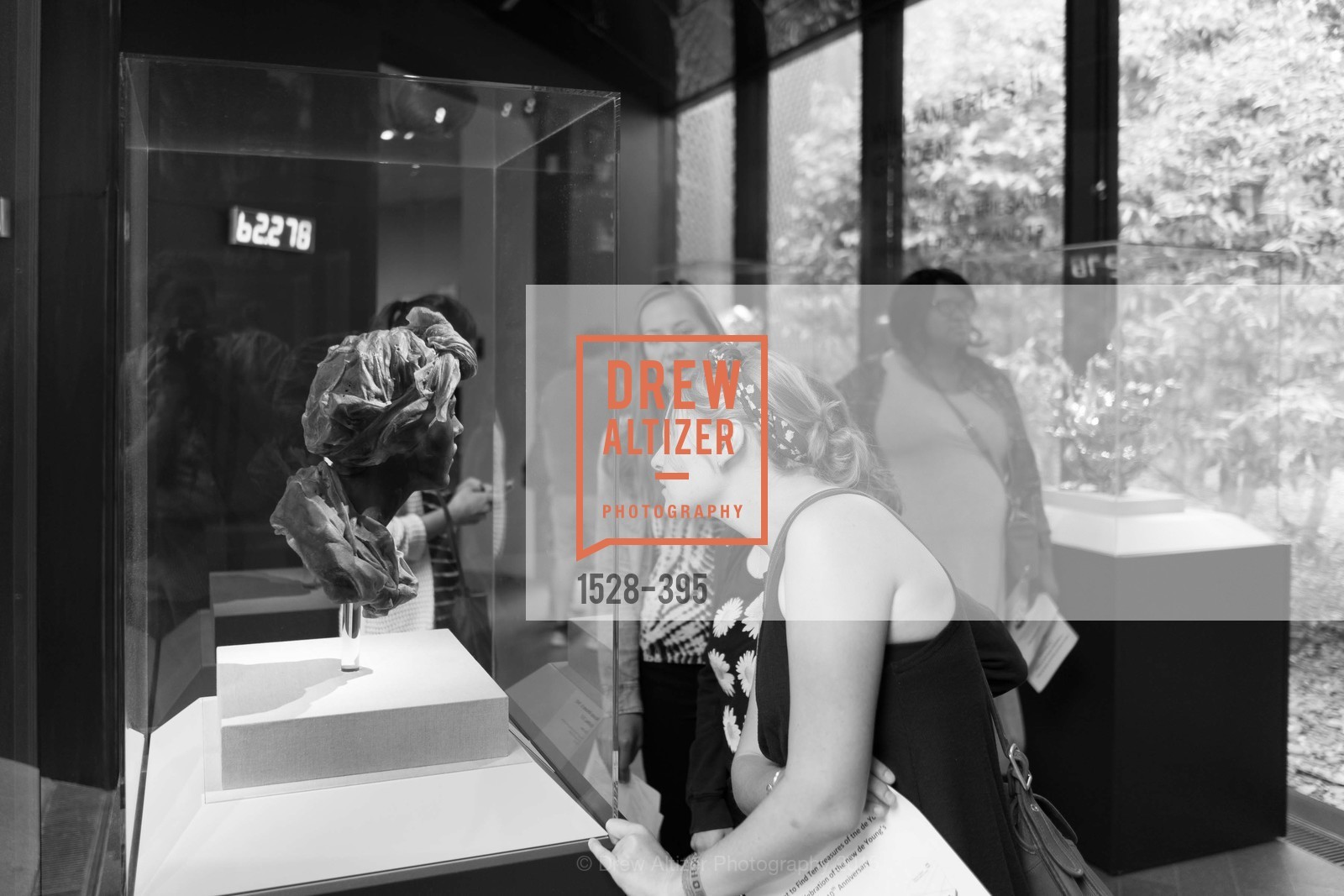 Atmosphere, 10th Anniversary of the new de Young: Community Day, de Young Museum, October 17th, 2015,Drew Altizer, Drew Altizer Photography, full-service agency, private events, San Francisco photographer, photographer california