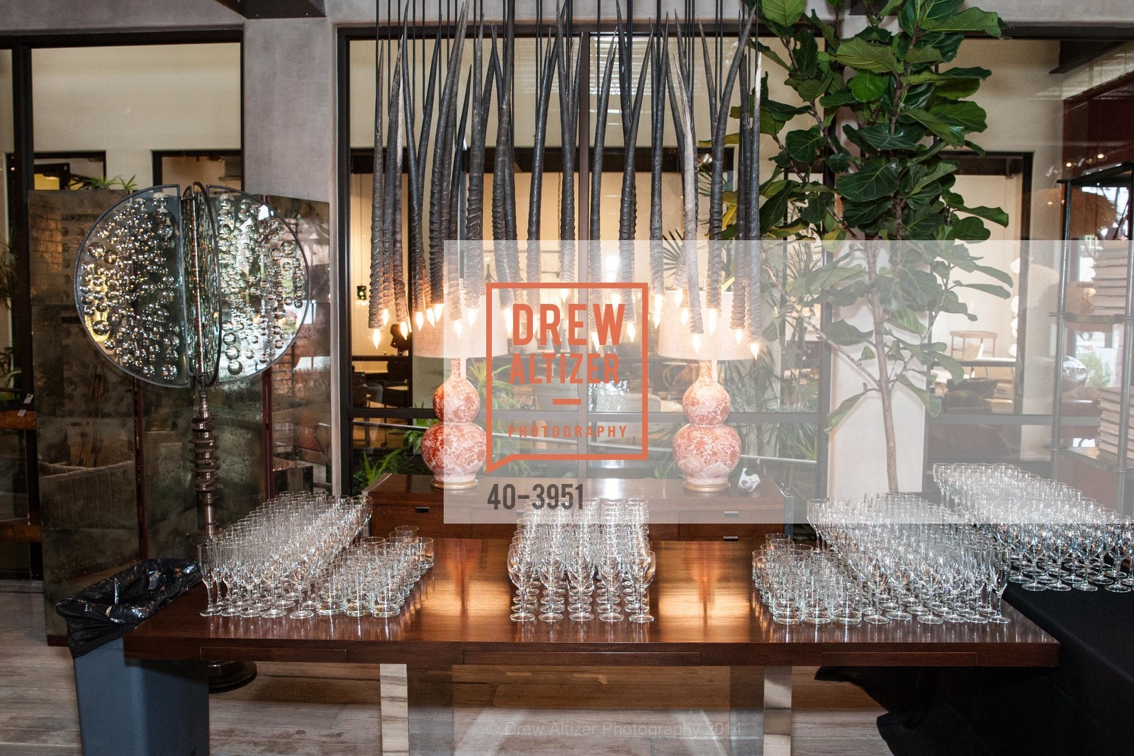 Atmosphere, LUXE INTERIORS + DESIGN MAGAZINE, San Francisco, Launch Party, US, June 25th, 2014, Photo #40-3951 Atmosphere, Photo #40-3951