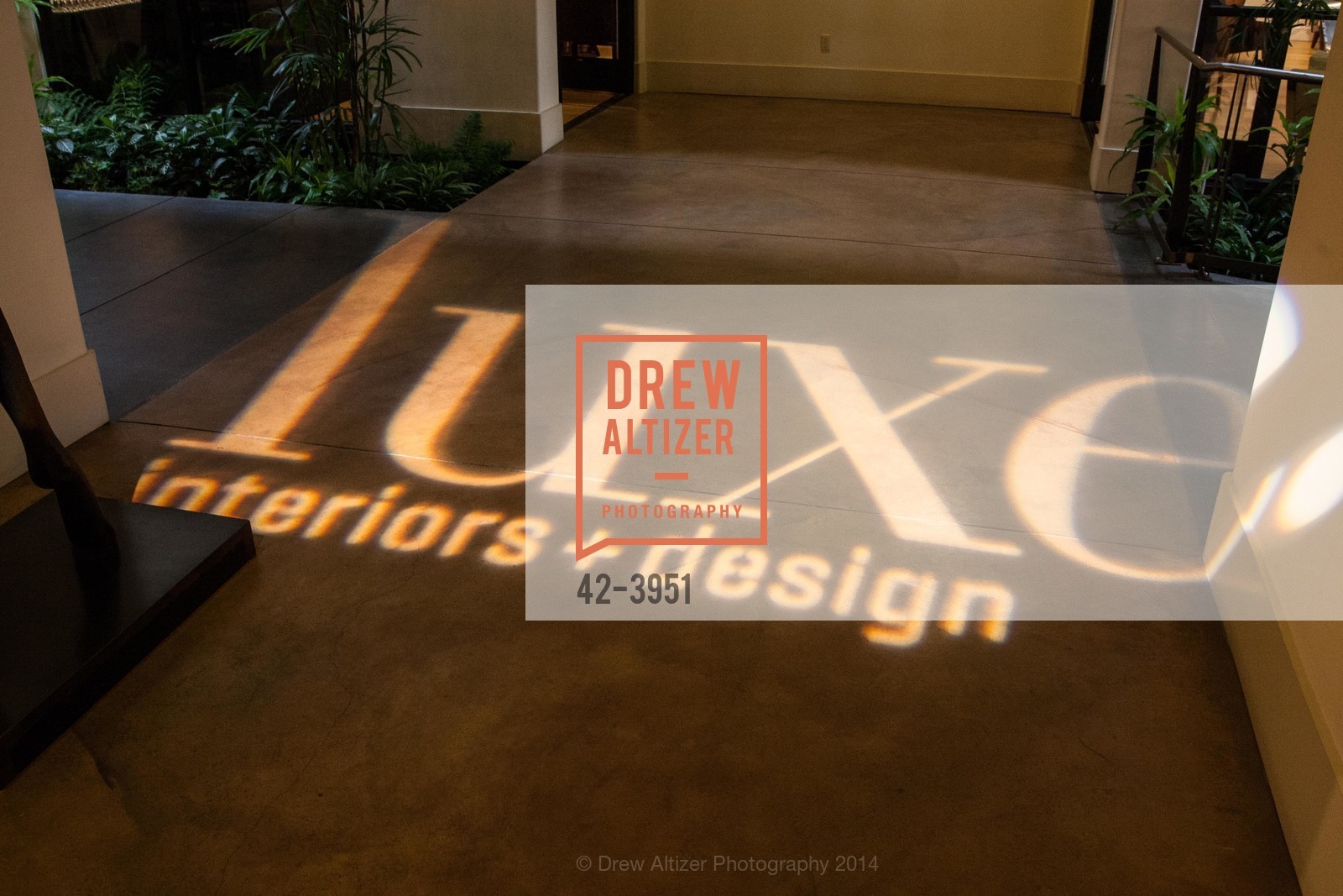 Atmosphere, LUXE INTERIORS + DESIGN MAGAZINE, San Francisco, Launch Party, US, June 25th, 2014, Photo #42-3951 Atmosphere, Photo #42-3951