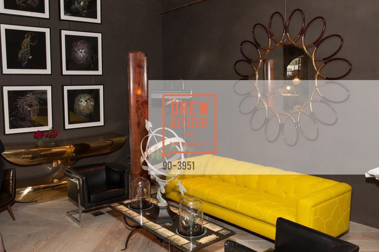 Atmosphere, LUXE INTERIORS + DESIGN MAGAZINE, San Francisco, Launch Party, US, June 25th, 2014, Photo #90-3951 Atmosphere, Photo #90-3951