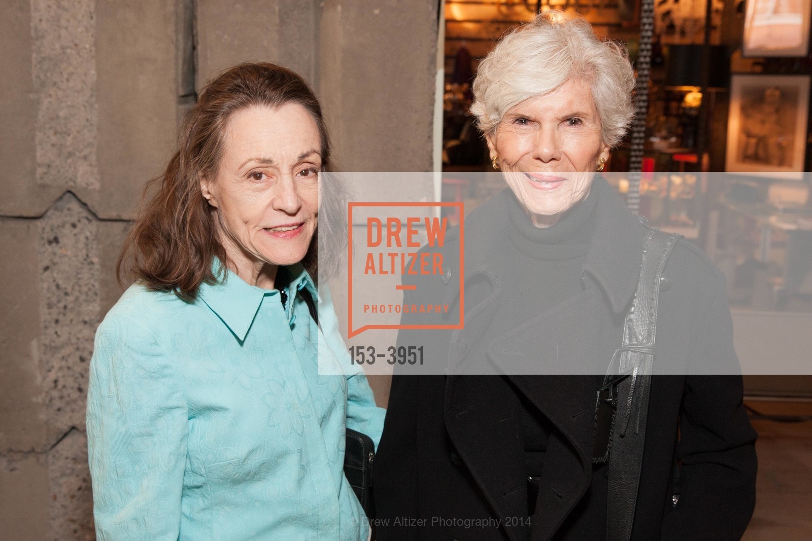 Harriet Ross, Photo #153-3951