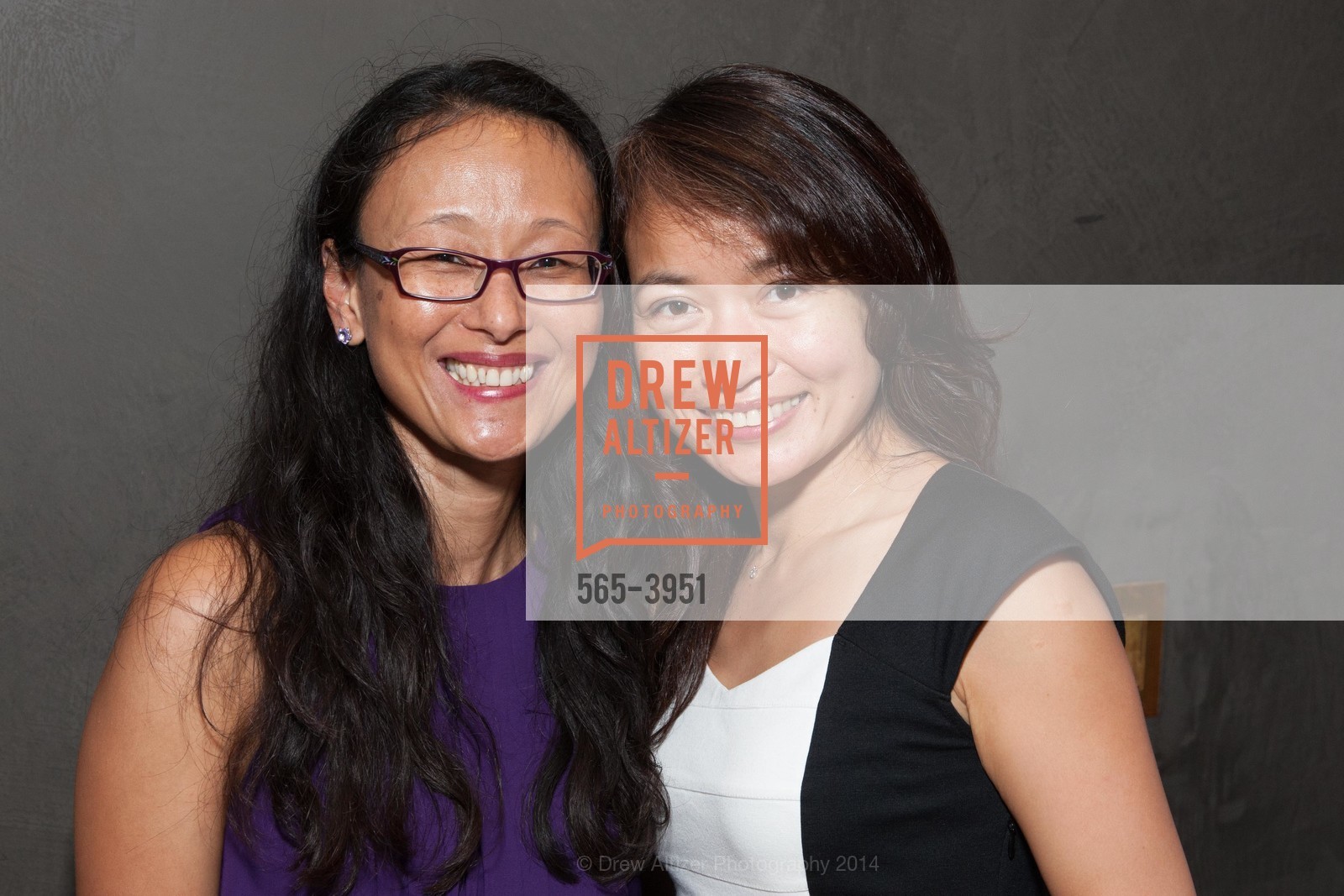 Grace Kim, Serena Ming, Photo #565-3951