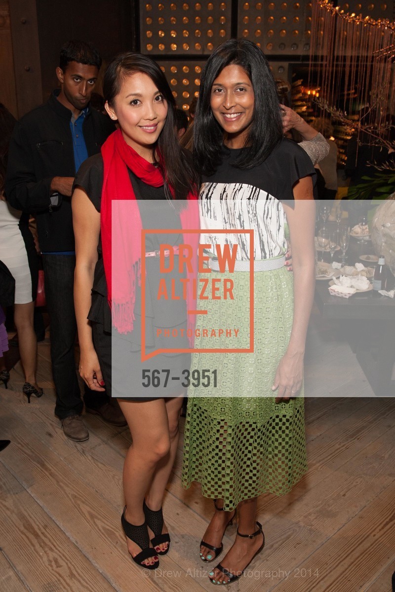 Nancy Tram, Sindu Teruri, Photo #567-3951