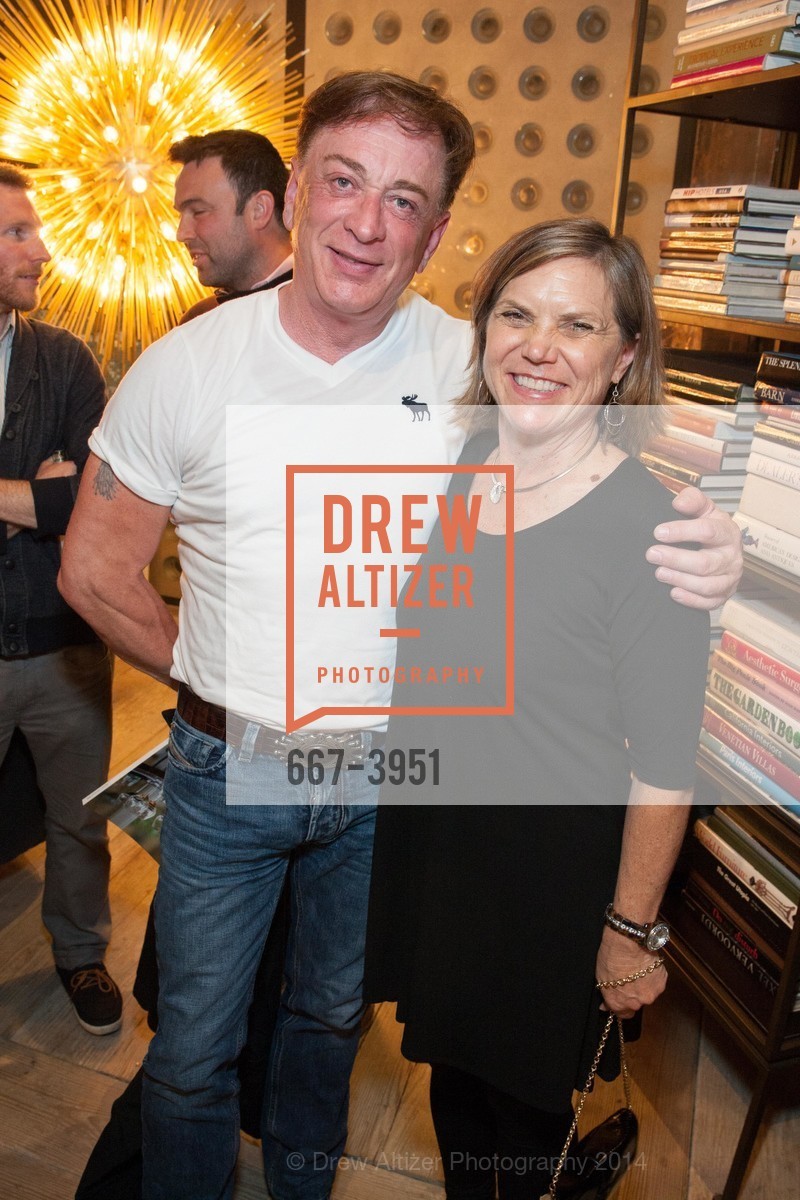 JeanPierre Bertis, Martha Koons, Photo #667-3951