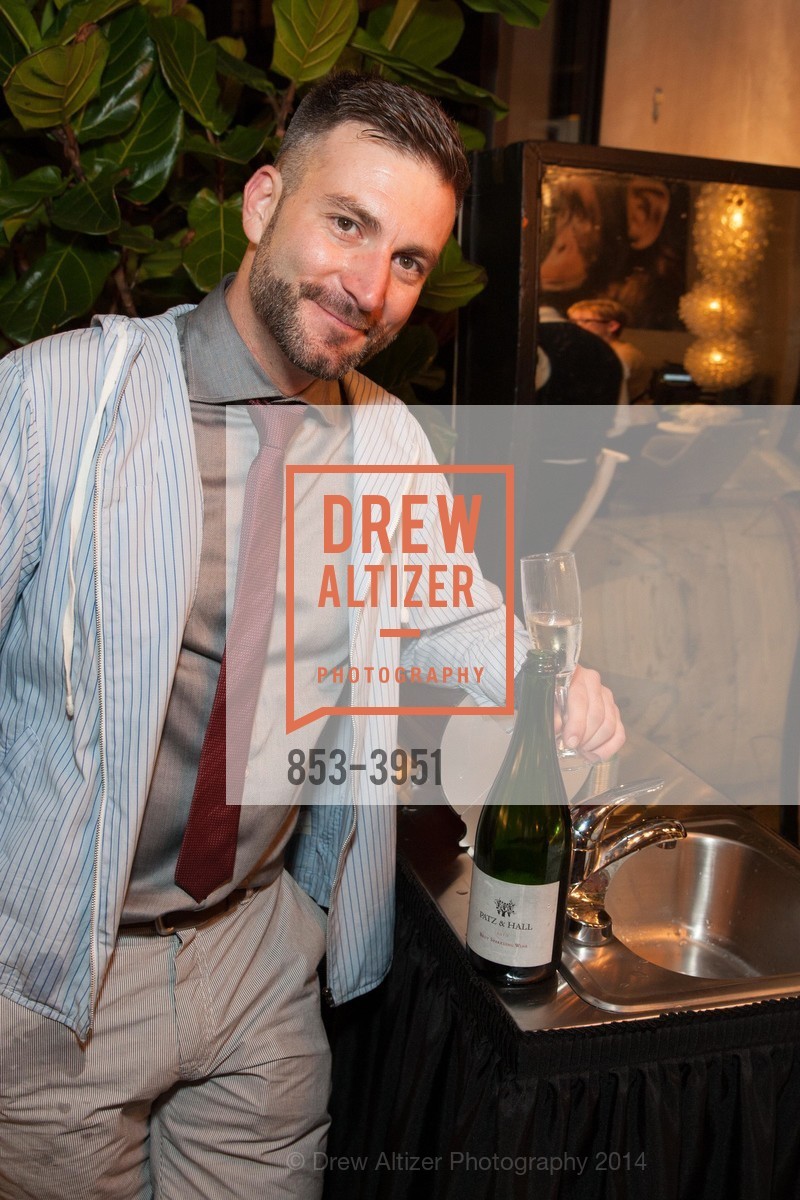 Jason Jackson, LUXE INTERIORS + DESIGN MAGAZINE, San Francisco, Launch Party, US, June 25th, 2014, Photo #853-3951 Jason Jackson, Photo #853-3951