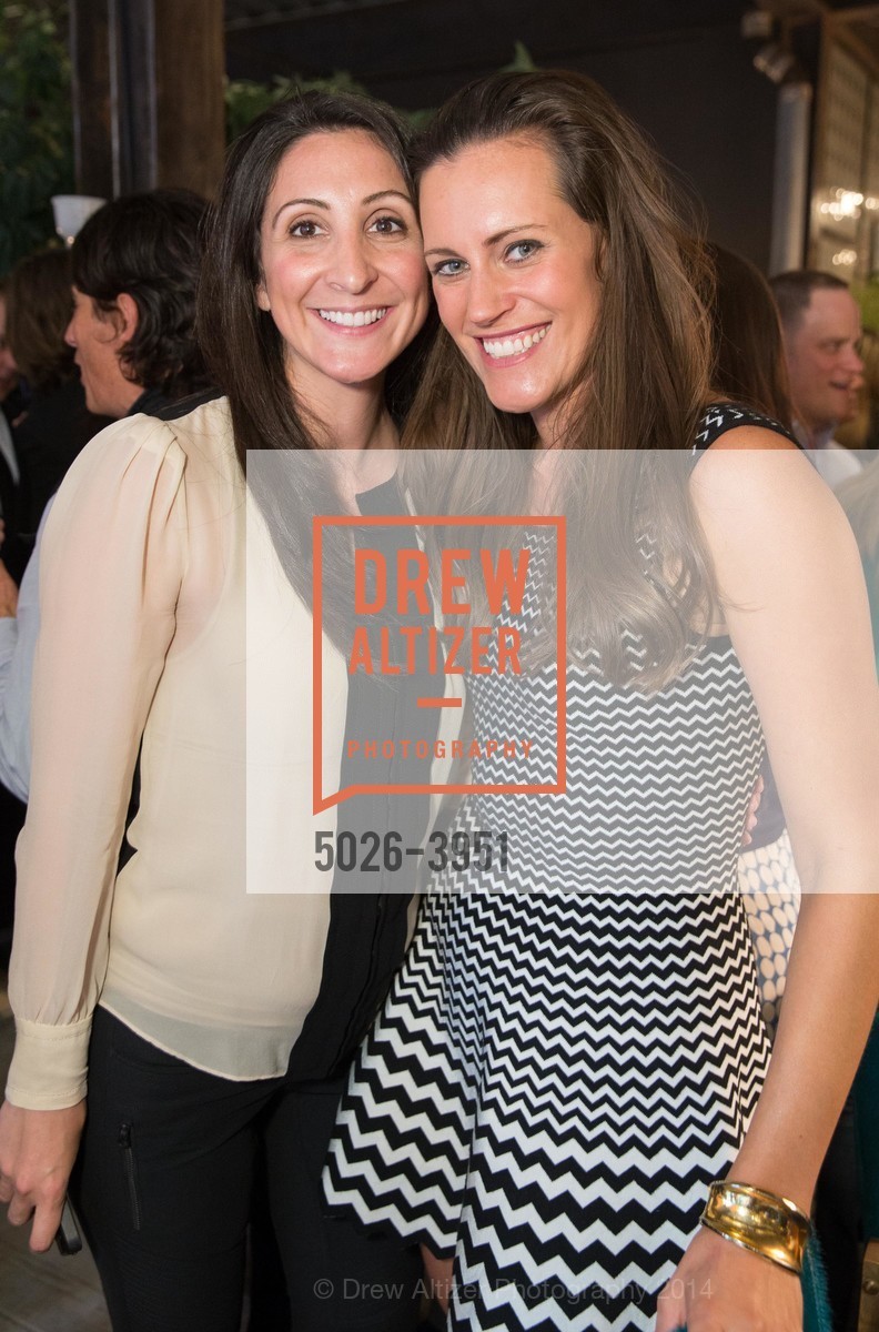 Sarah Maloof, Ashley Tudor, Photo #5026-3951