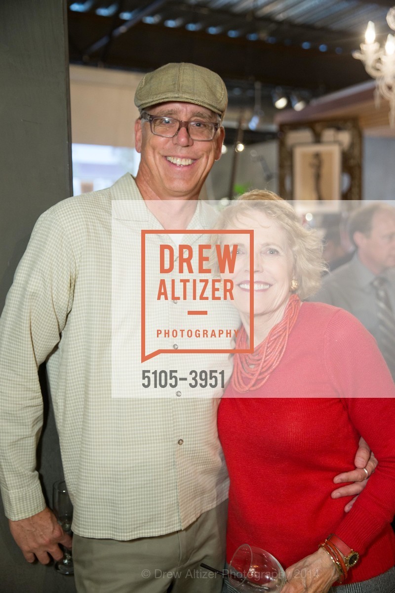 LUXE INTERIORS + DESIGN MAGAZINE, San Francisco, Launch Party, US, June 25th, 2014, Photo #5105-3951 Photo #5105-3951