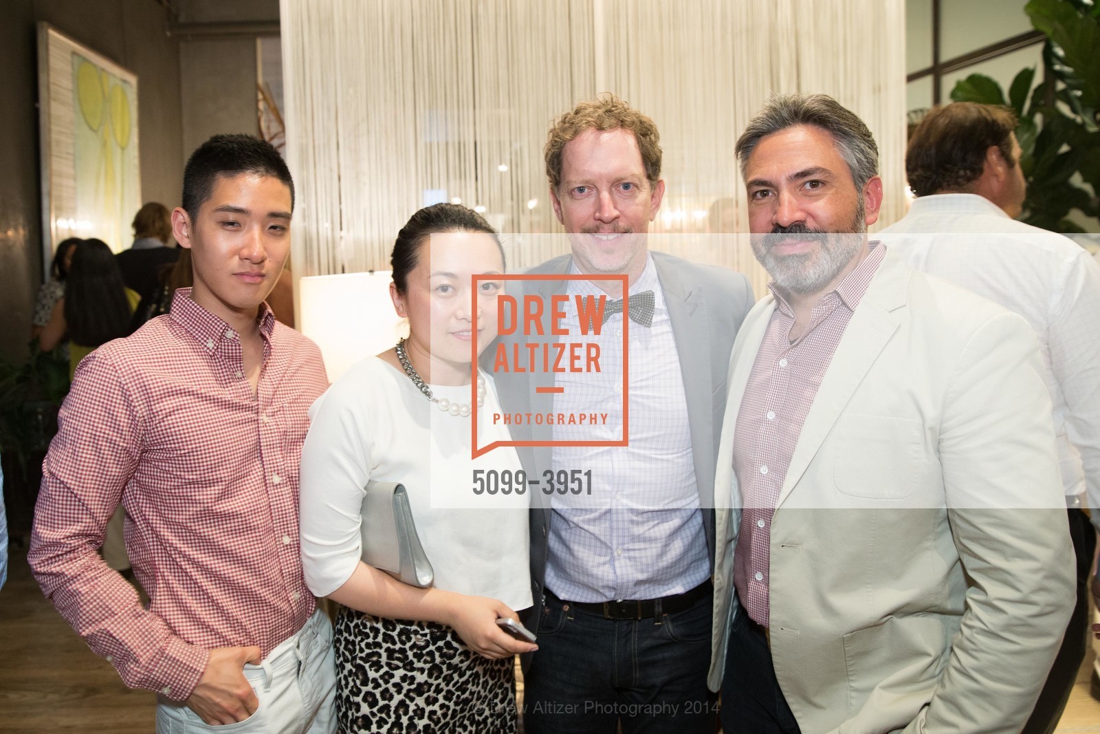 Jade Sun, John Anderson, Jimmy Kansau, Photo #5099-3951