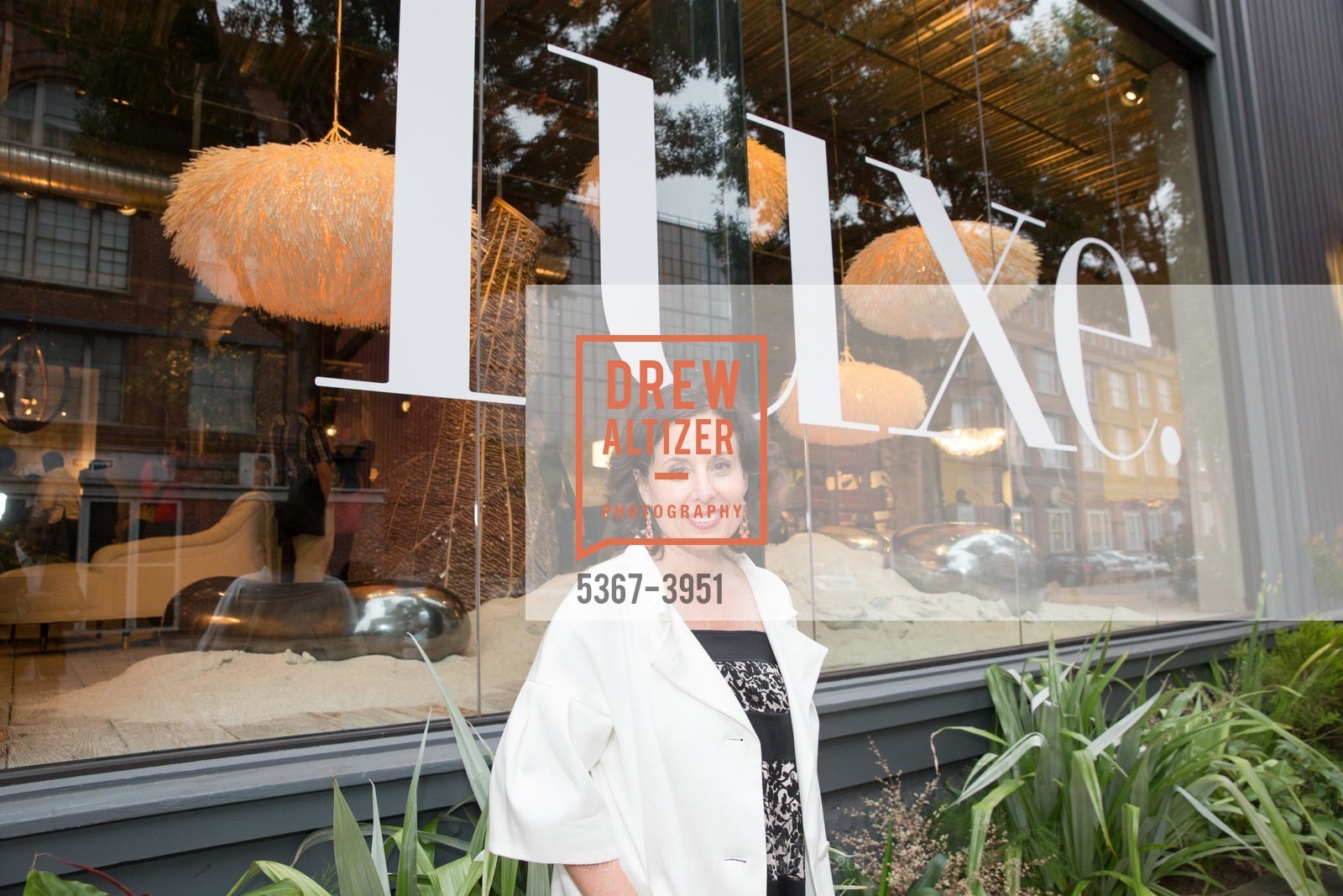 Pamela Jaccarino, LUXE INTERIORS + DESIGN MAGAZINE, San Francisco, Launch Party, US, June 25th, 2014, Photo #5367-3951 Pamela Jaccarino, Photo #5367-3951