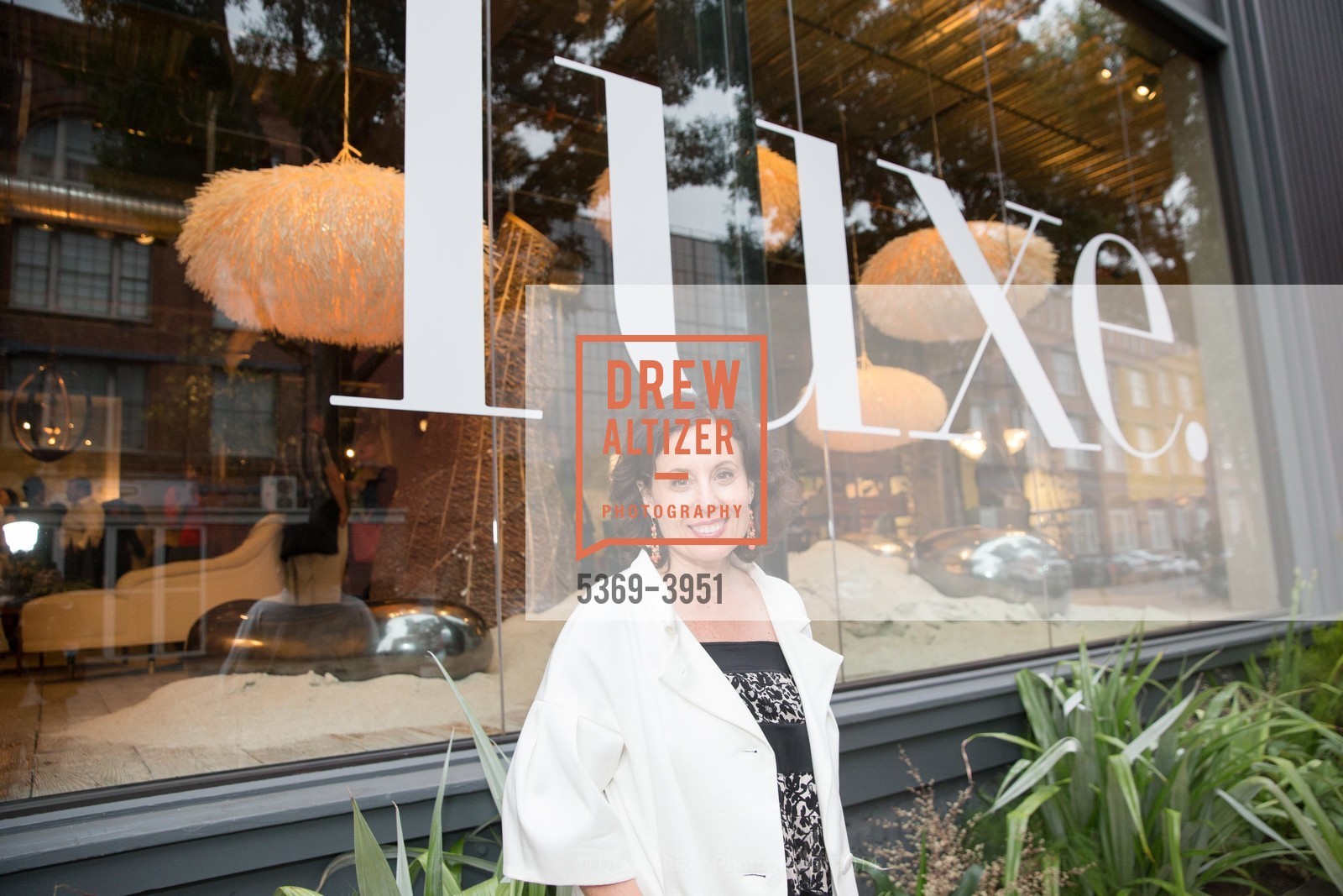 Pamela Jaccarino, LUXE INTERIORS + DESIGN MAGAZINE, San Francisco, Launch Party, US, June 25th, 2014, Photo #5369-3951 Pamela Jaccarino, Photo #5369-3951