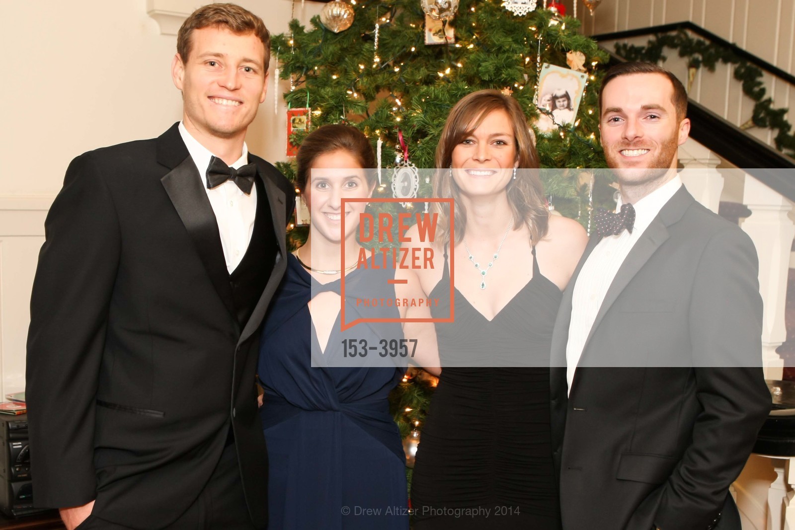 Todd Conway, Michaela Torchio, Allison Samson, Photo #153-3957
