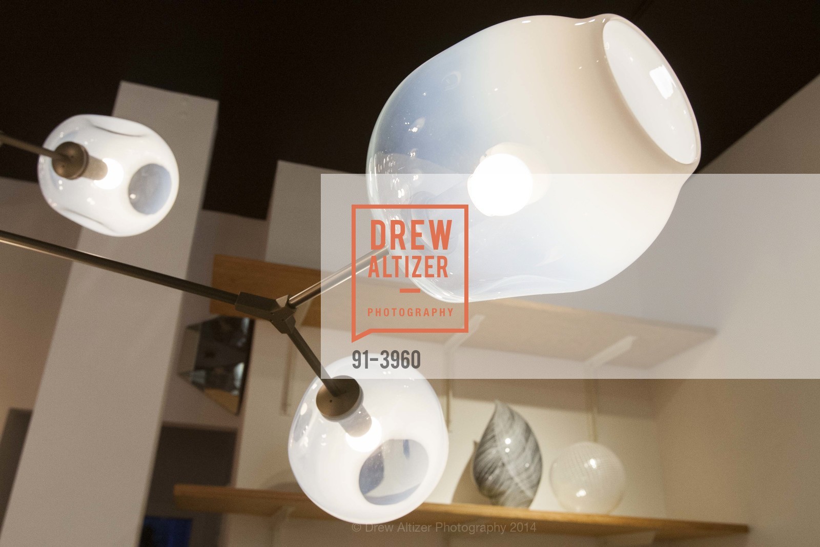 Atmosphere, TOTEM Opening at The Future Perfect, US, February 27th, 2014, Photo #91-3960 Atmosphere, Photo #91-3960
