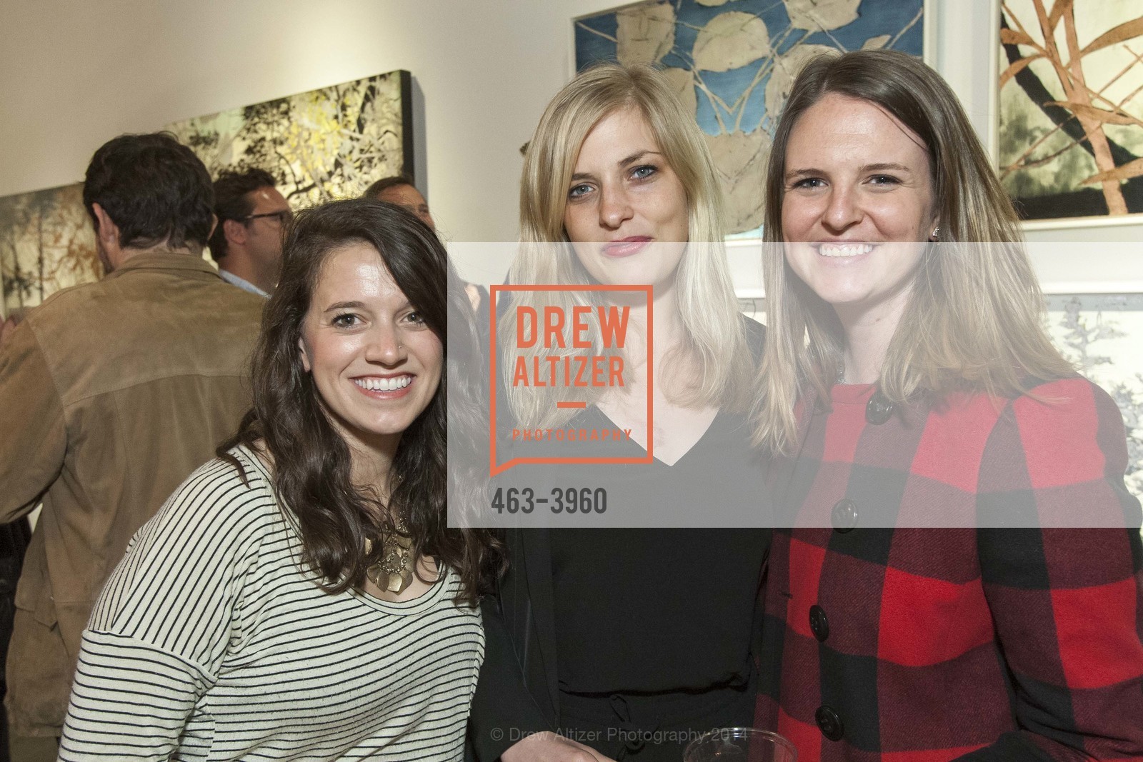 TOTEM Opening at The Future Perfect, US, February 27th, 2014, Photo #463-3960 Photo #463-3960